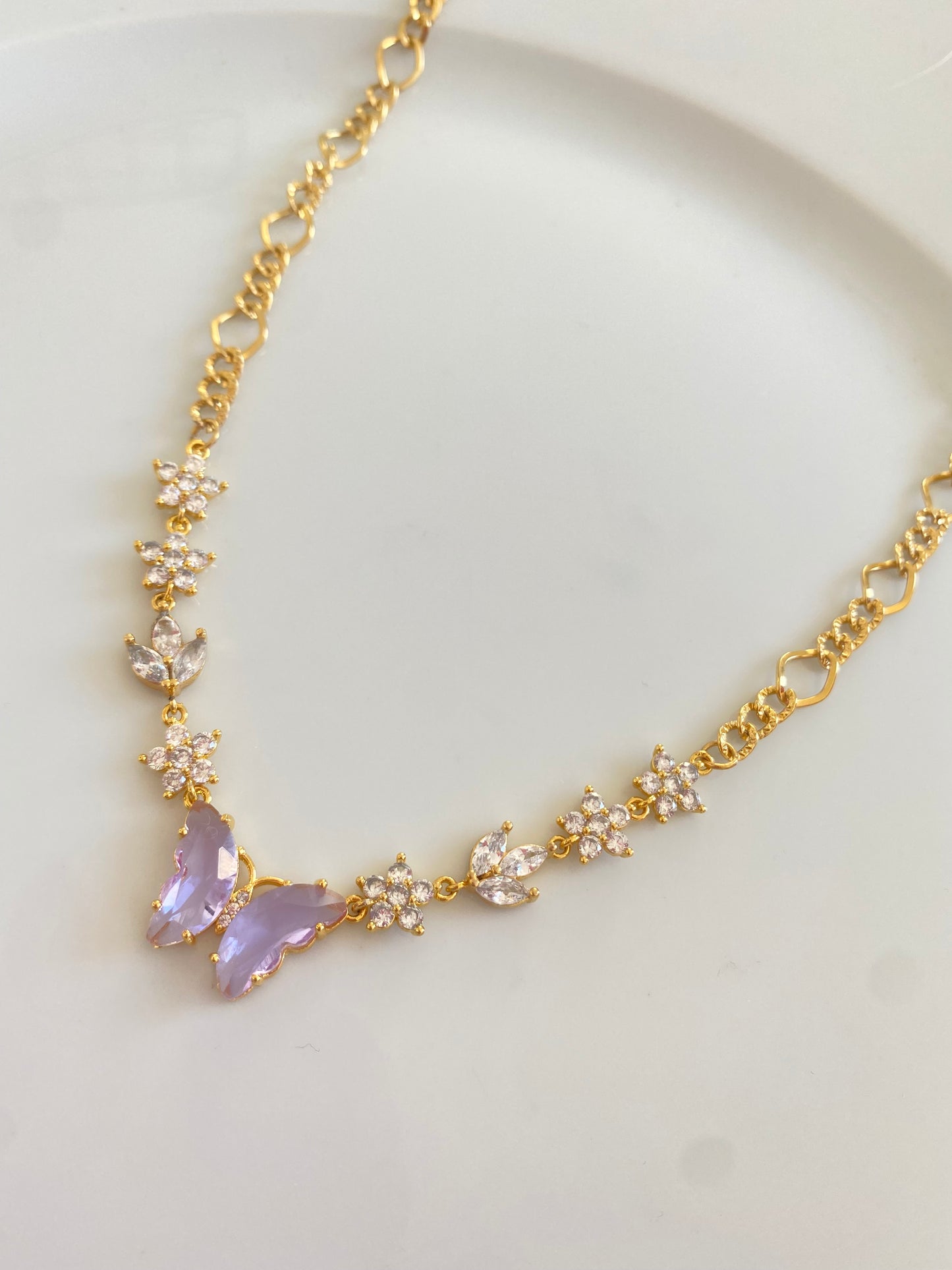 Diana Necklace