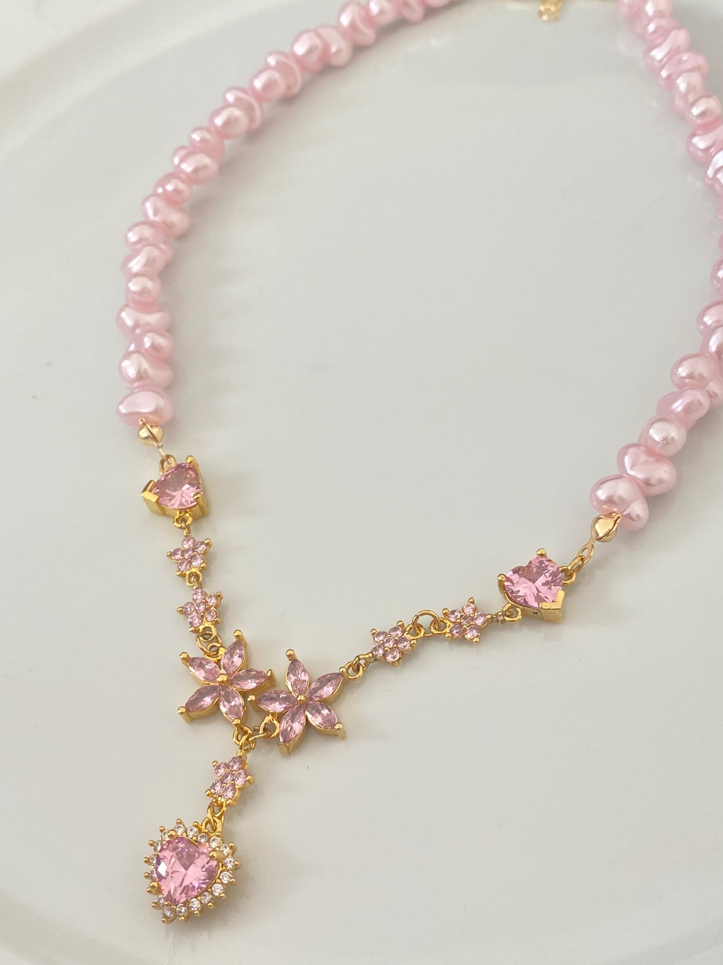Fairy Necklace