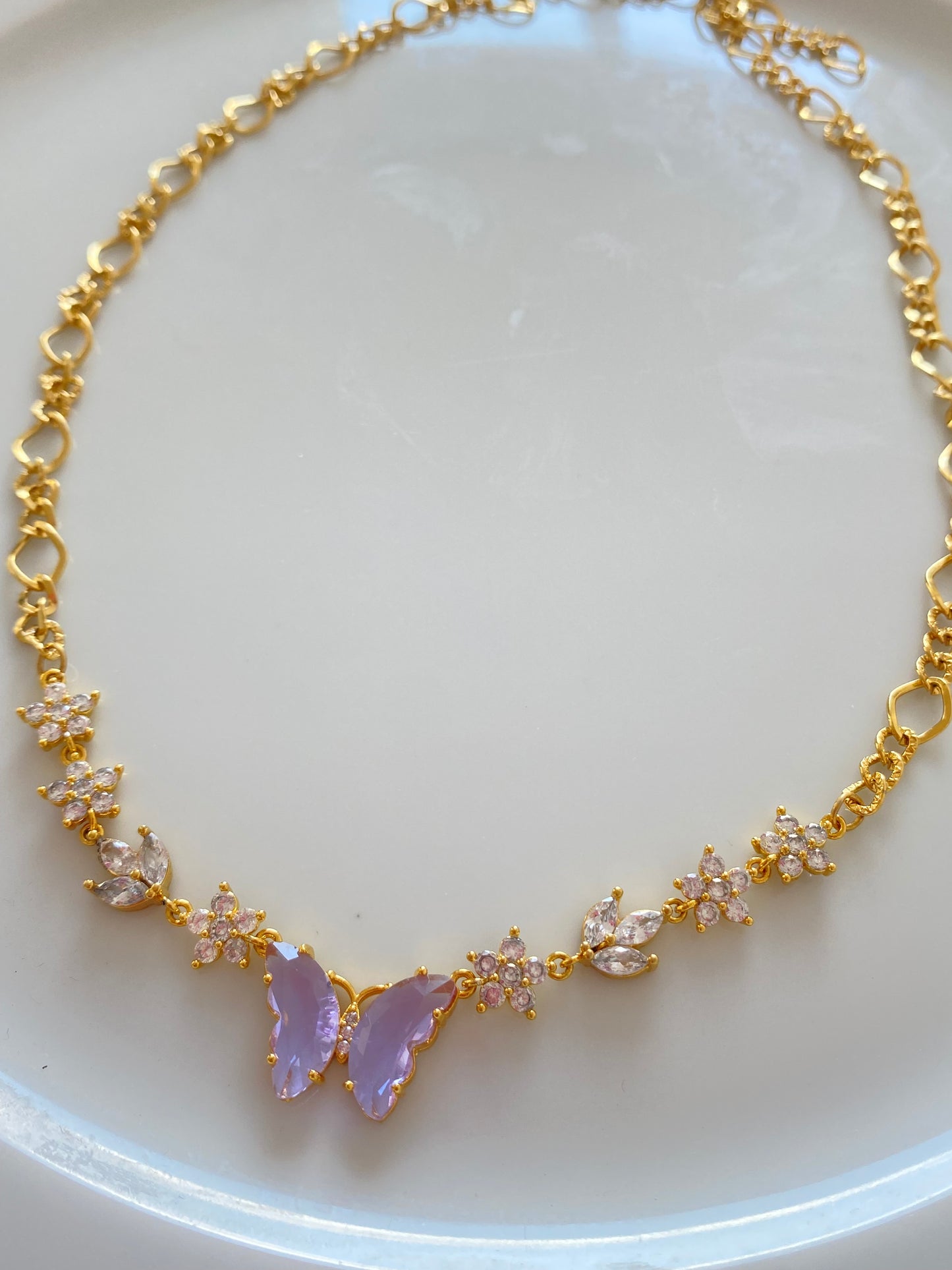 Diana Necklace