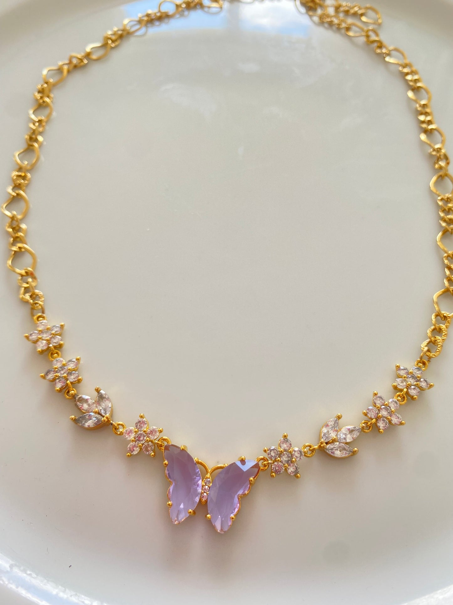 Diana Necklace