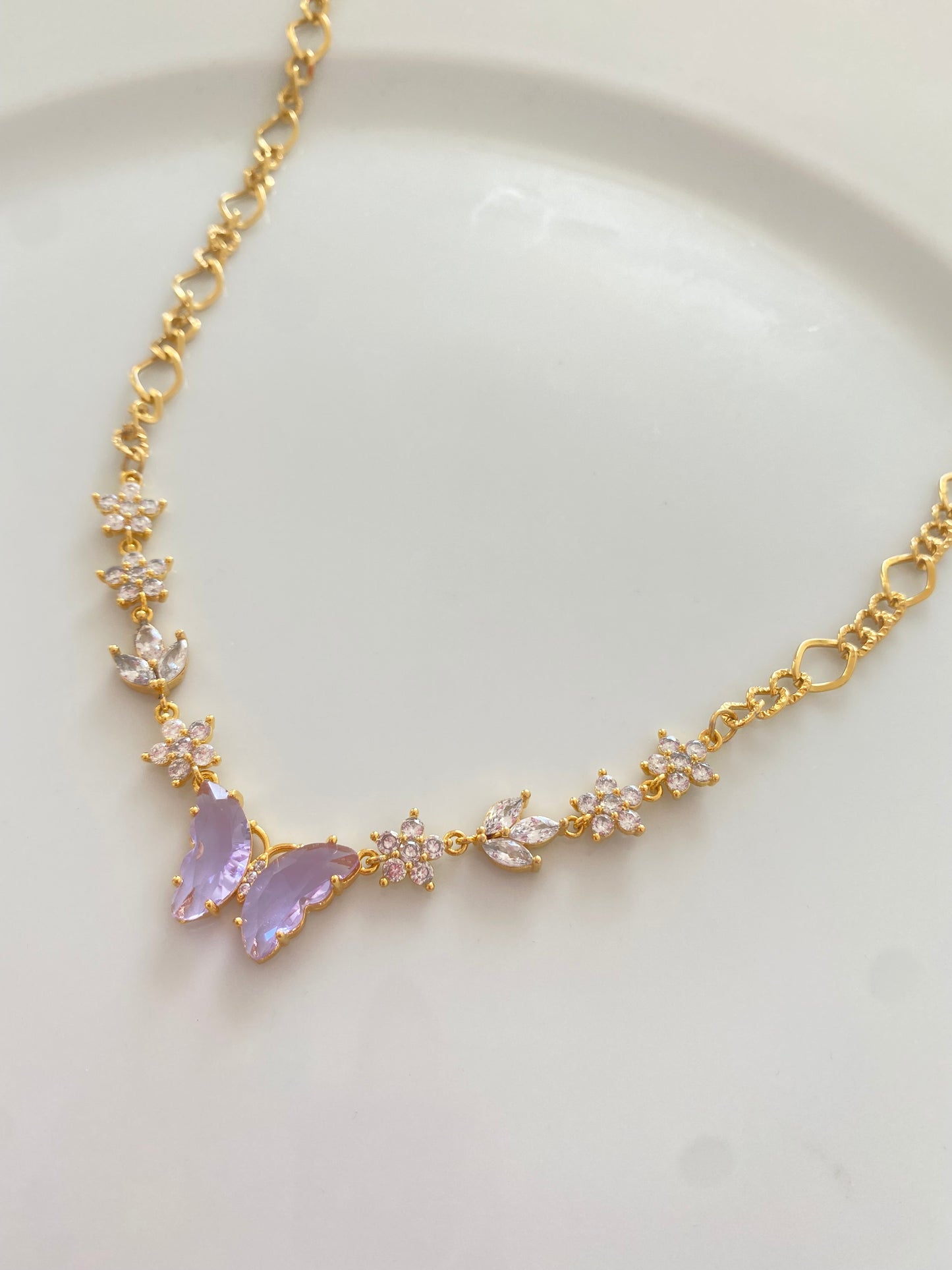 Diana Necklace