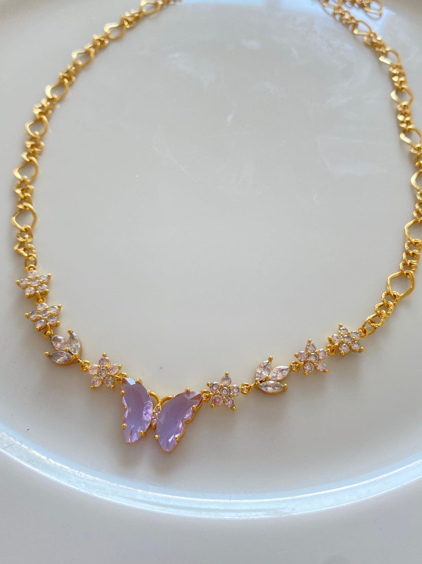 Diana Necklace
