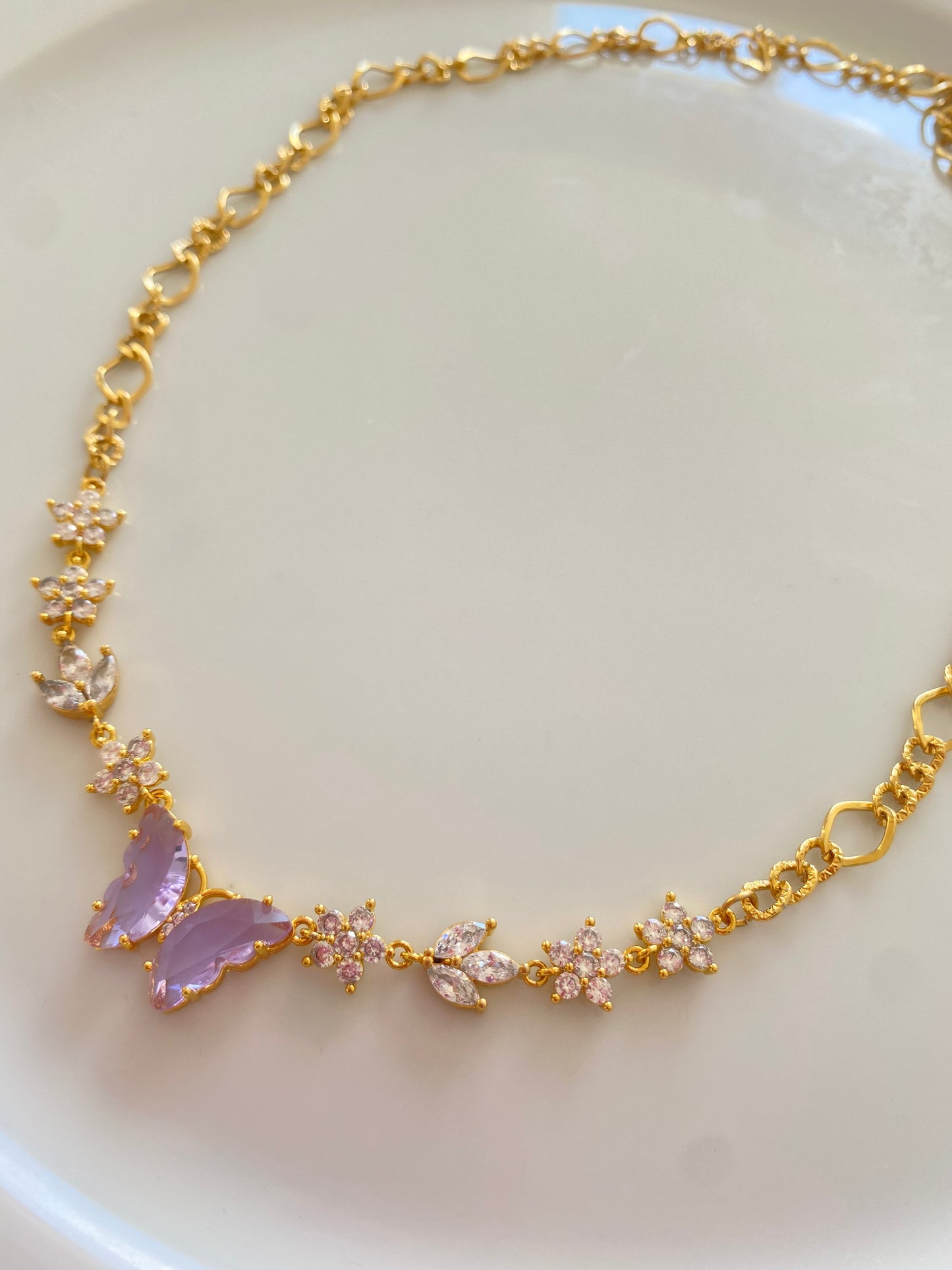 Diana Necklace