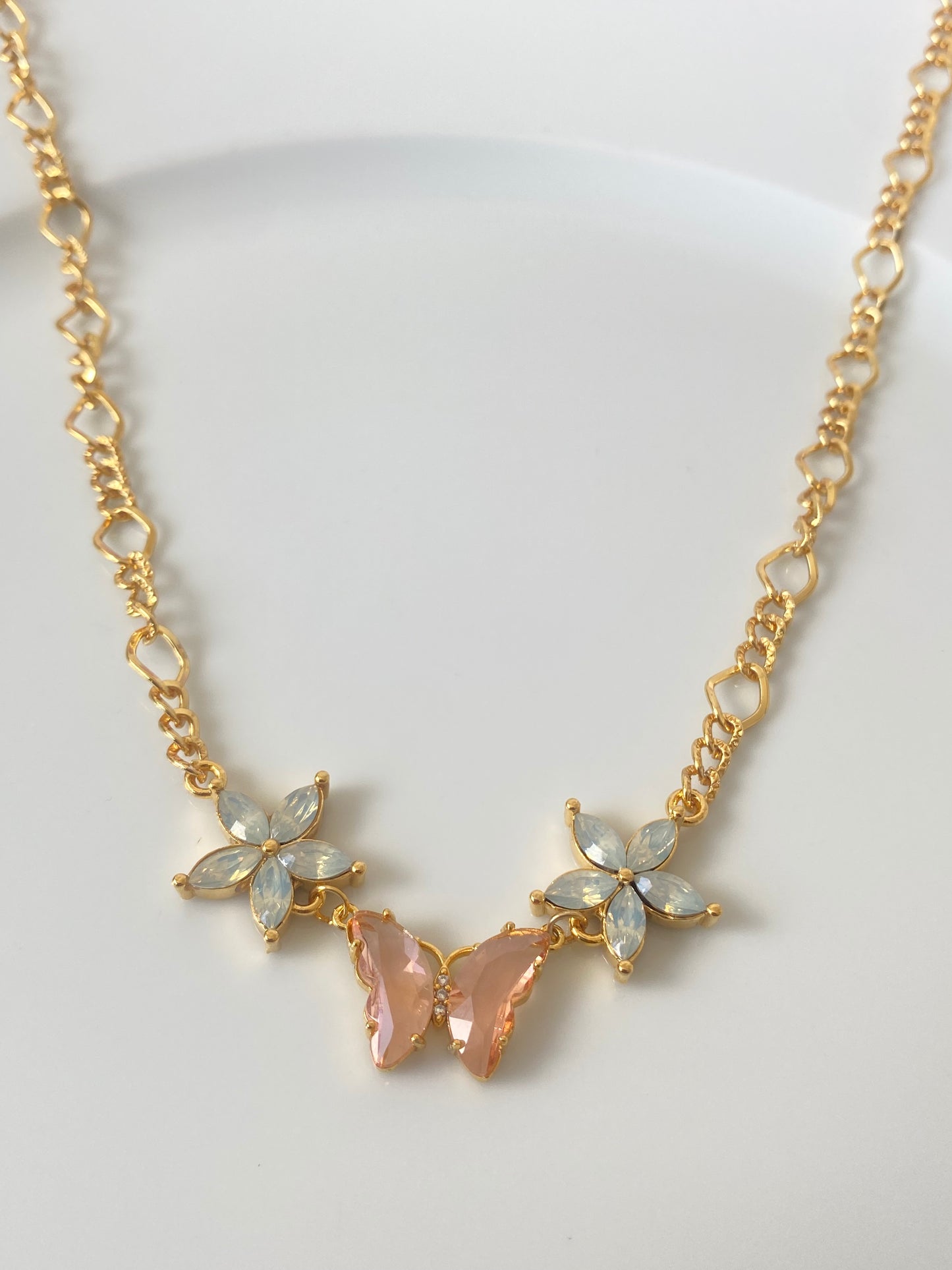 Liana Necklace