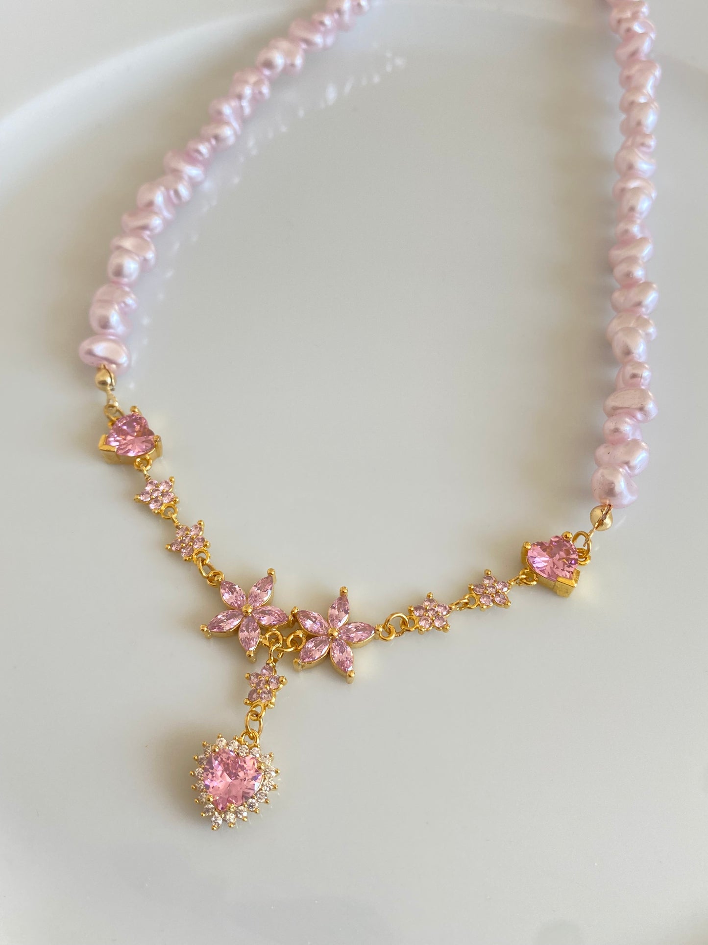 Fairy Necklace