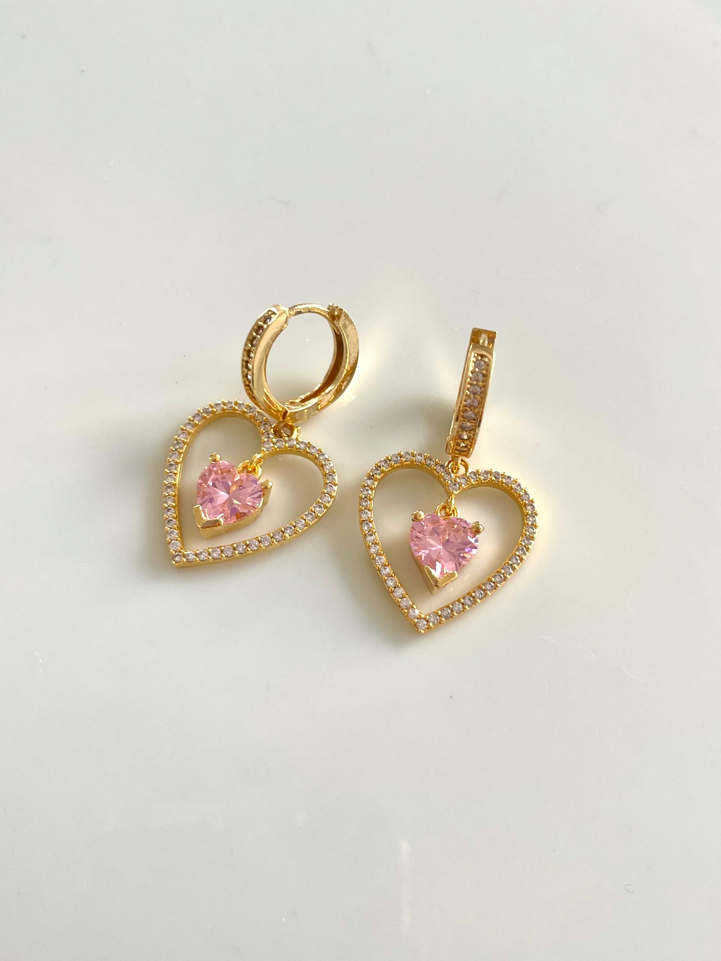 Dolly Earrings