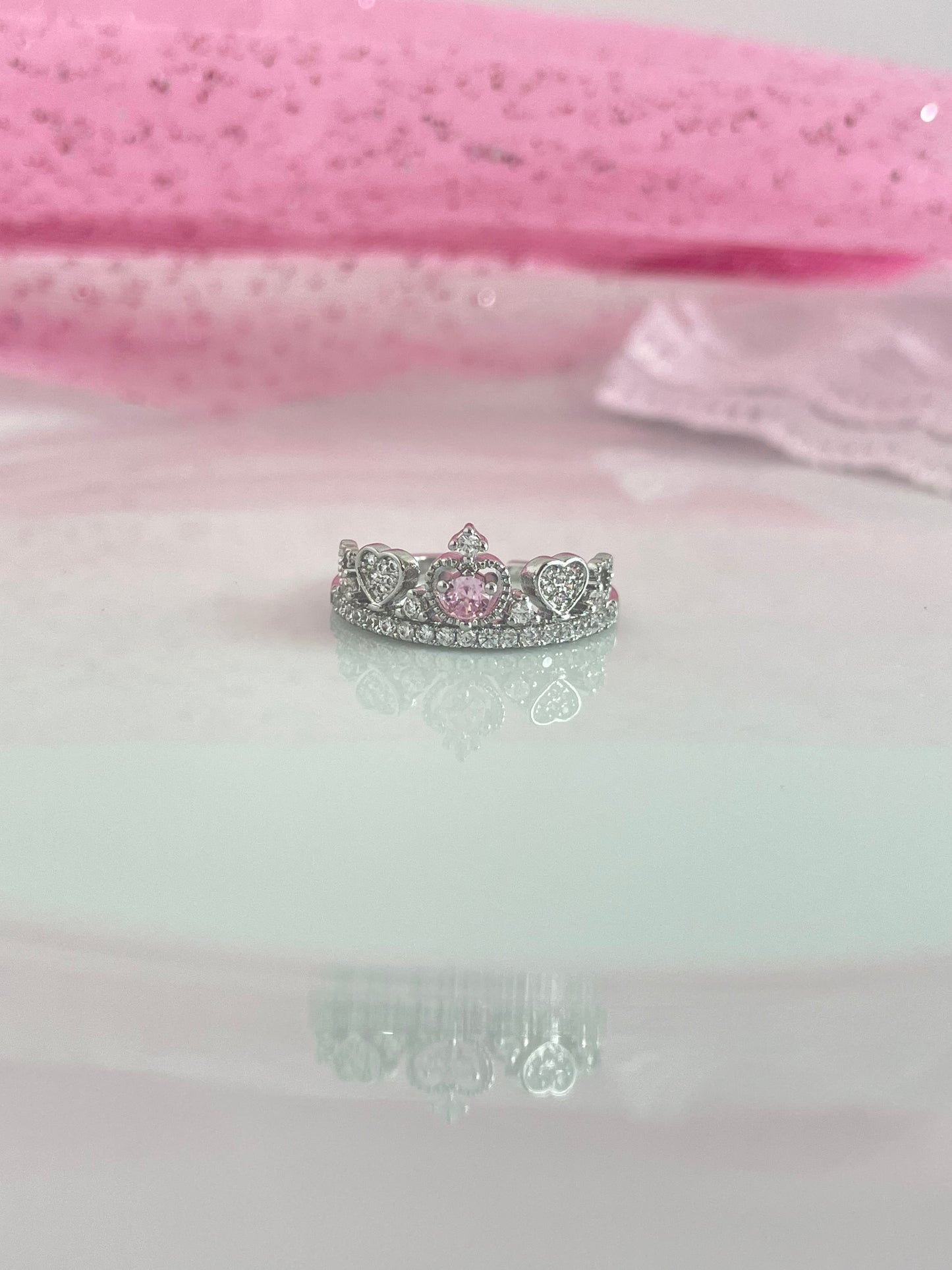 Princess Ring