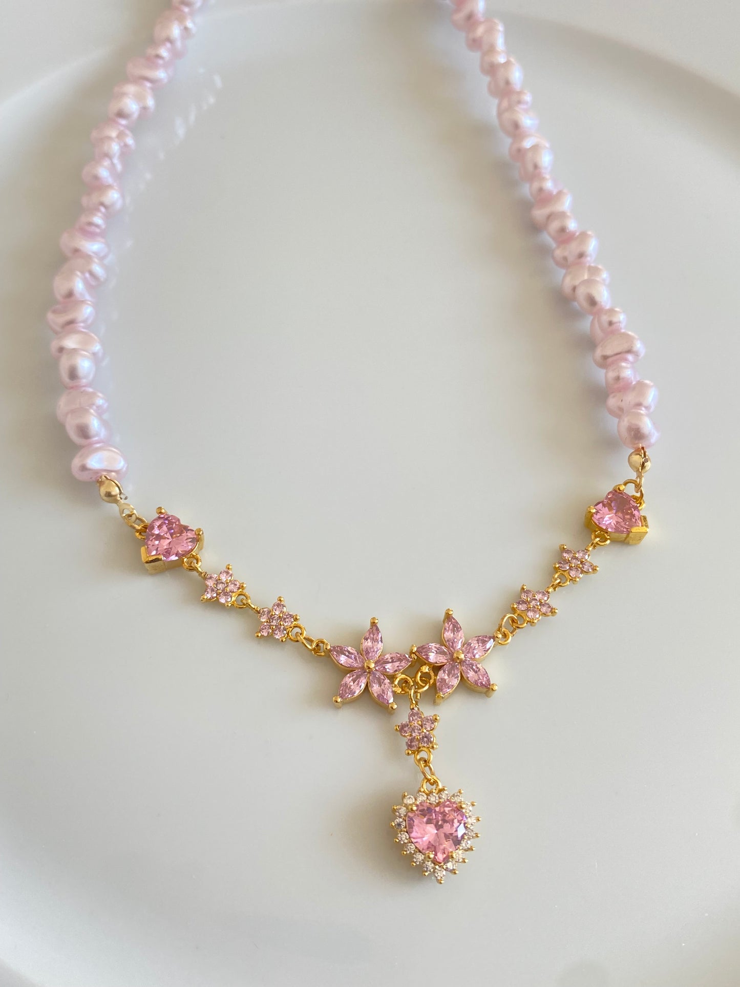 Fairy Necklace