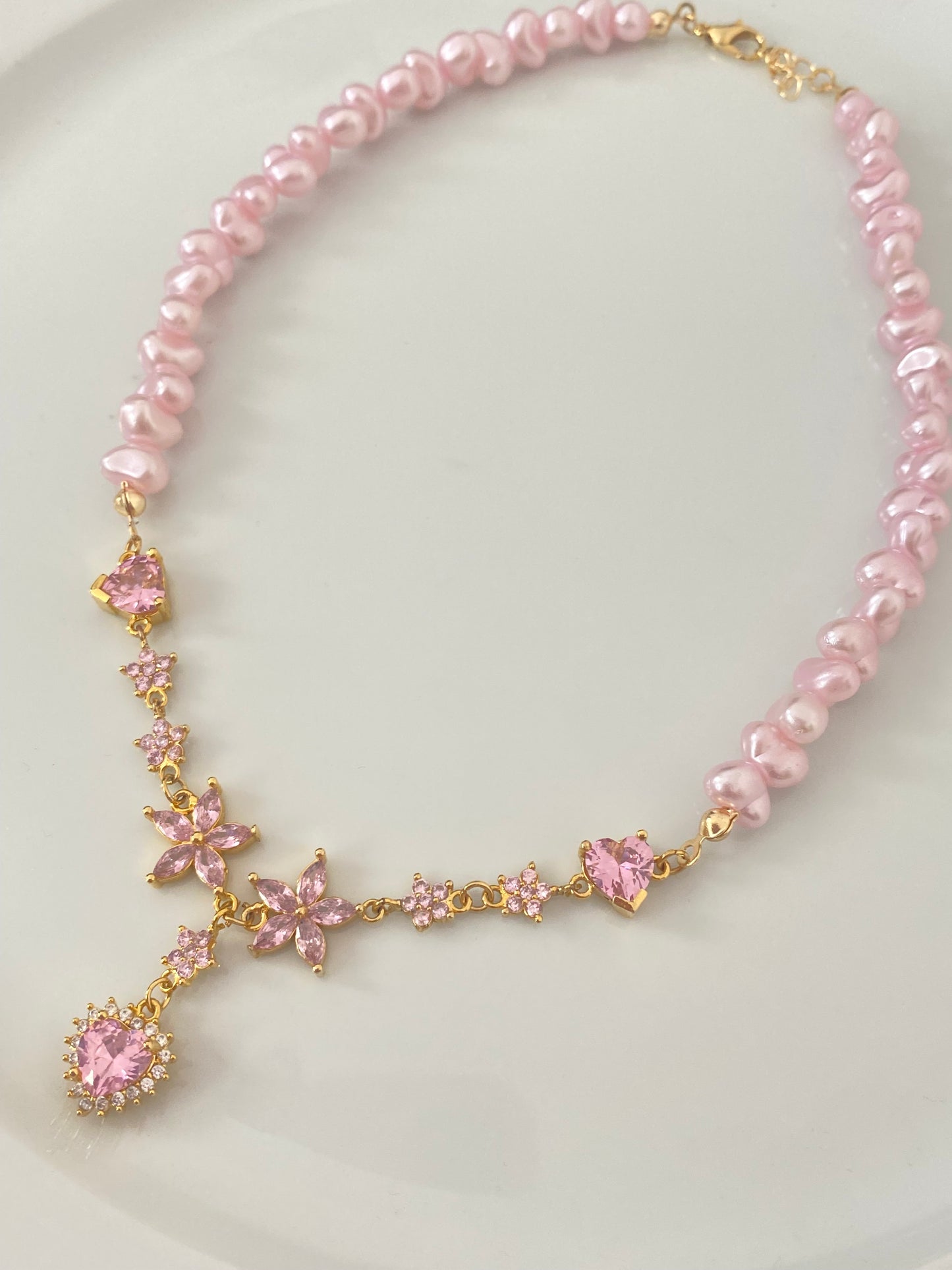 Fairy Necklace