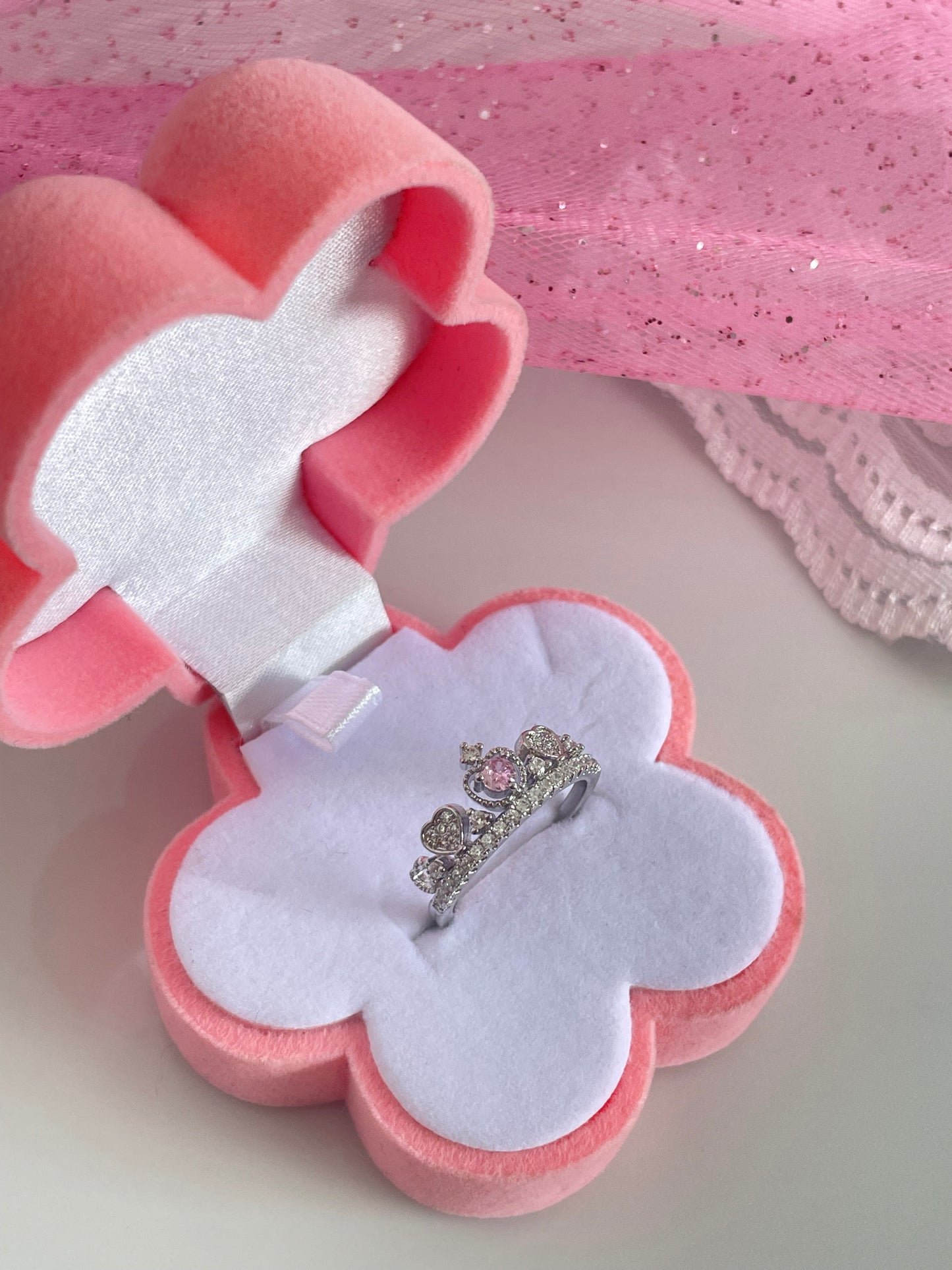 Princess Ring