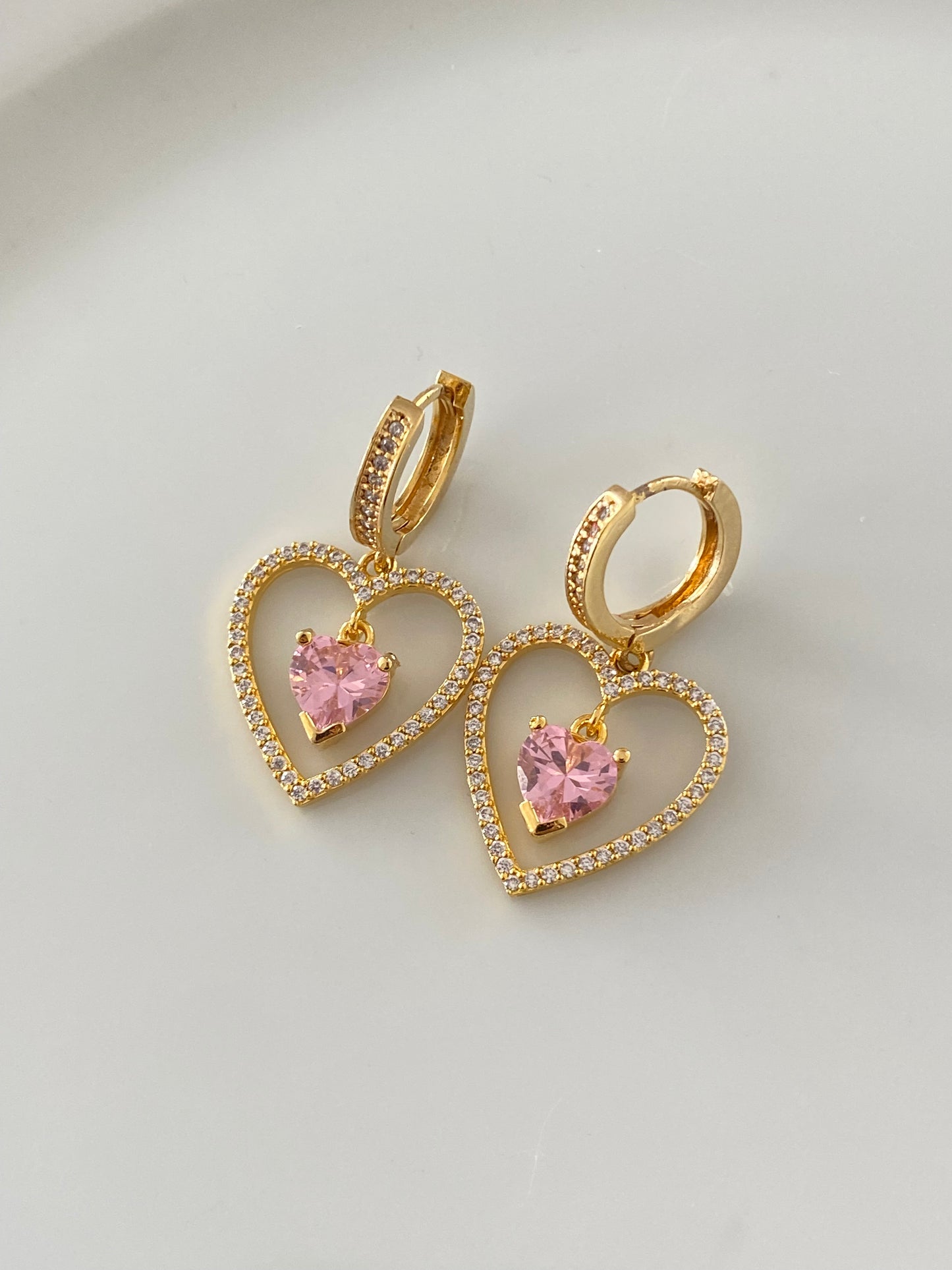 Dolly Earrings