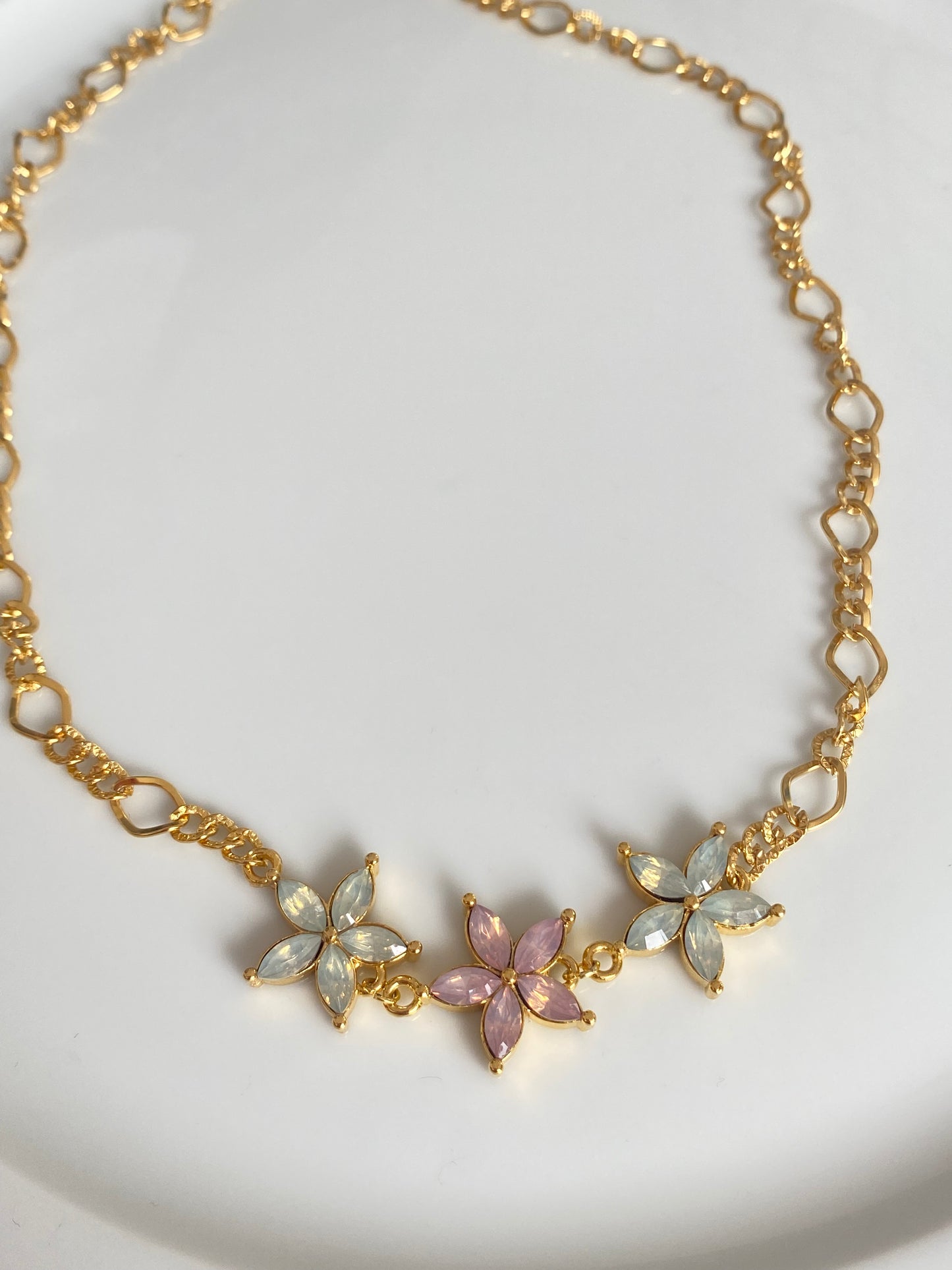 Grace Necklace