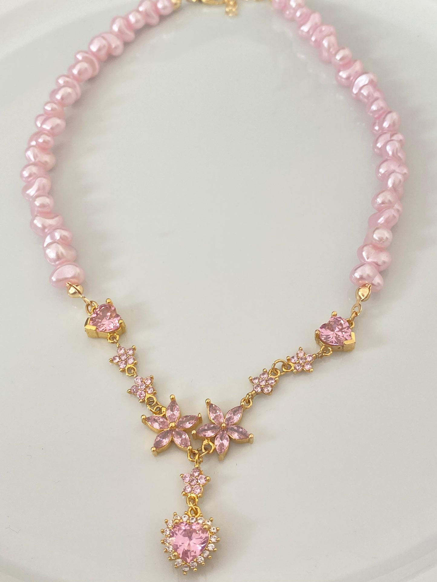 Fairy Necklace