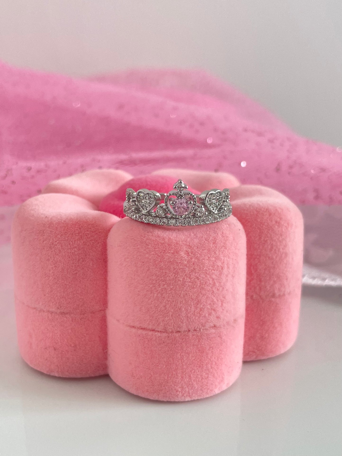 Princess Ring