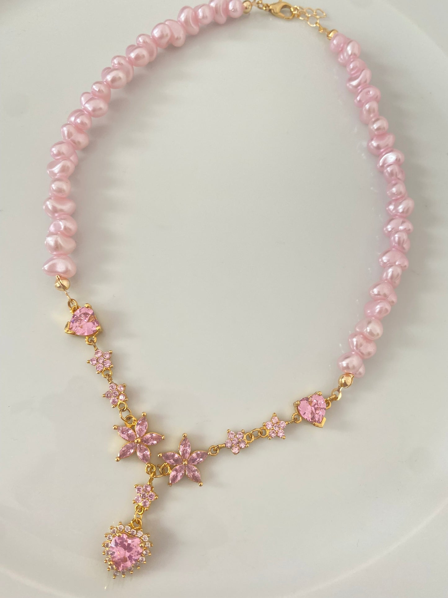 Fairy Necklace