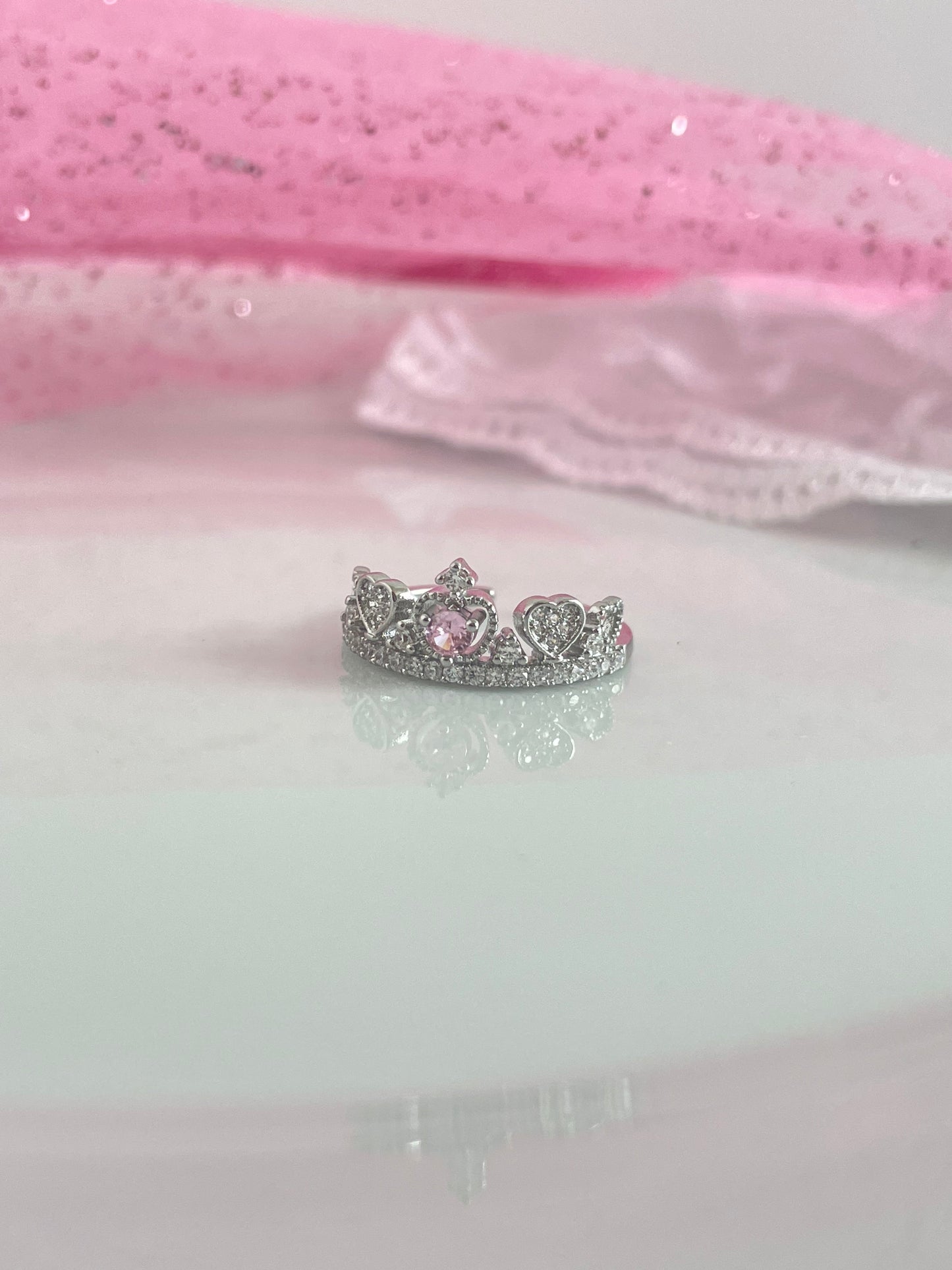 Princess Ring