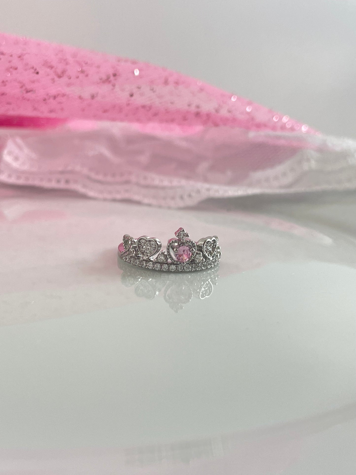 Princess Ring