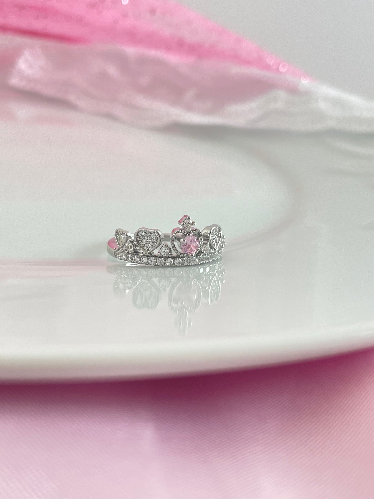 Princess Ring