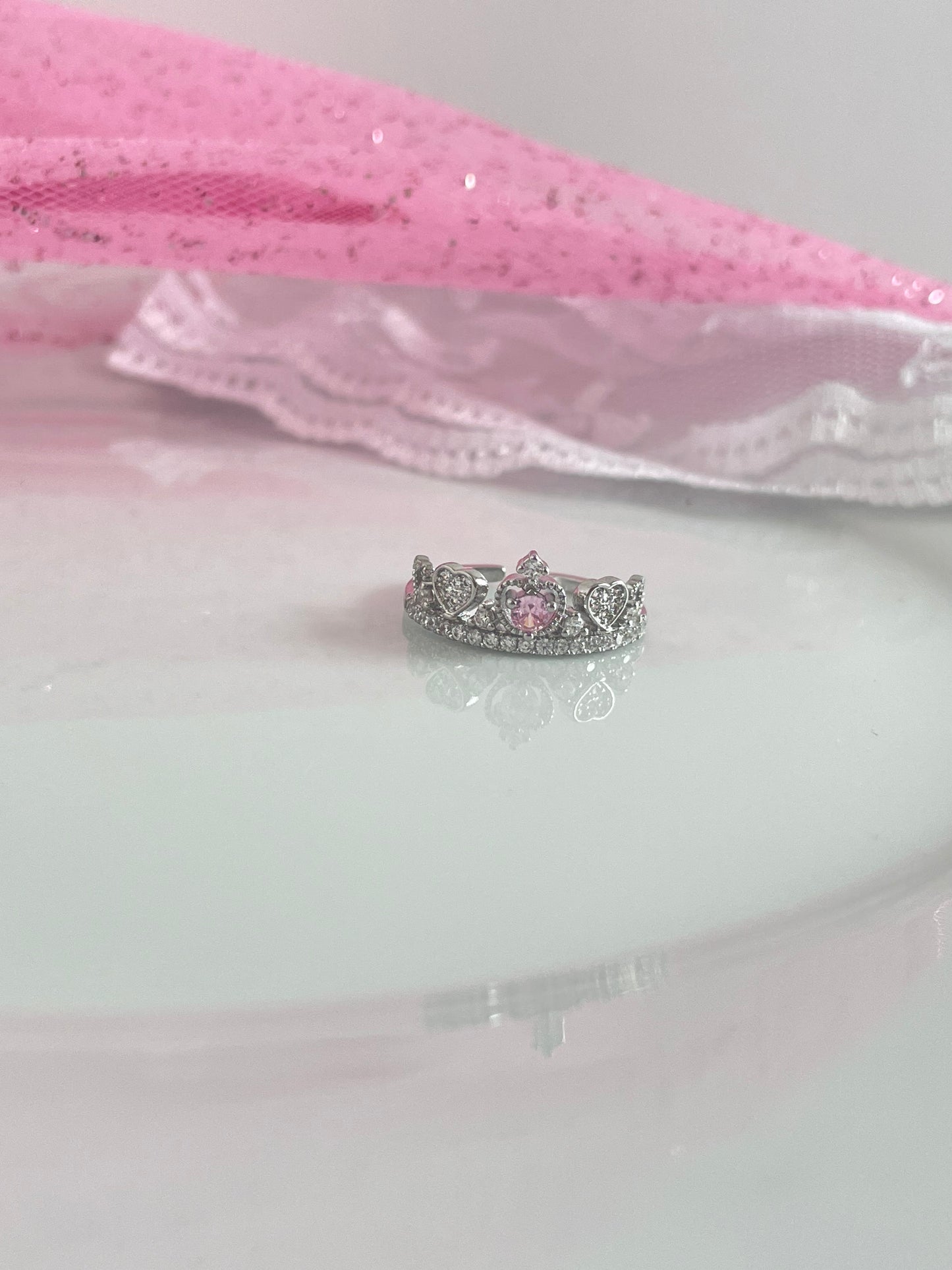 Princess Ring