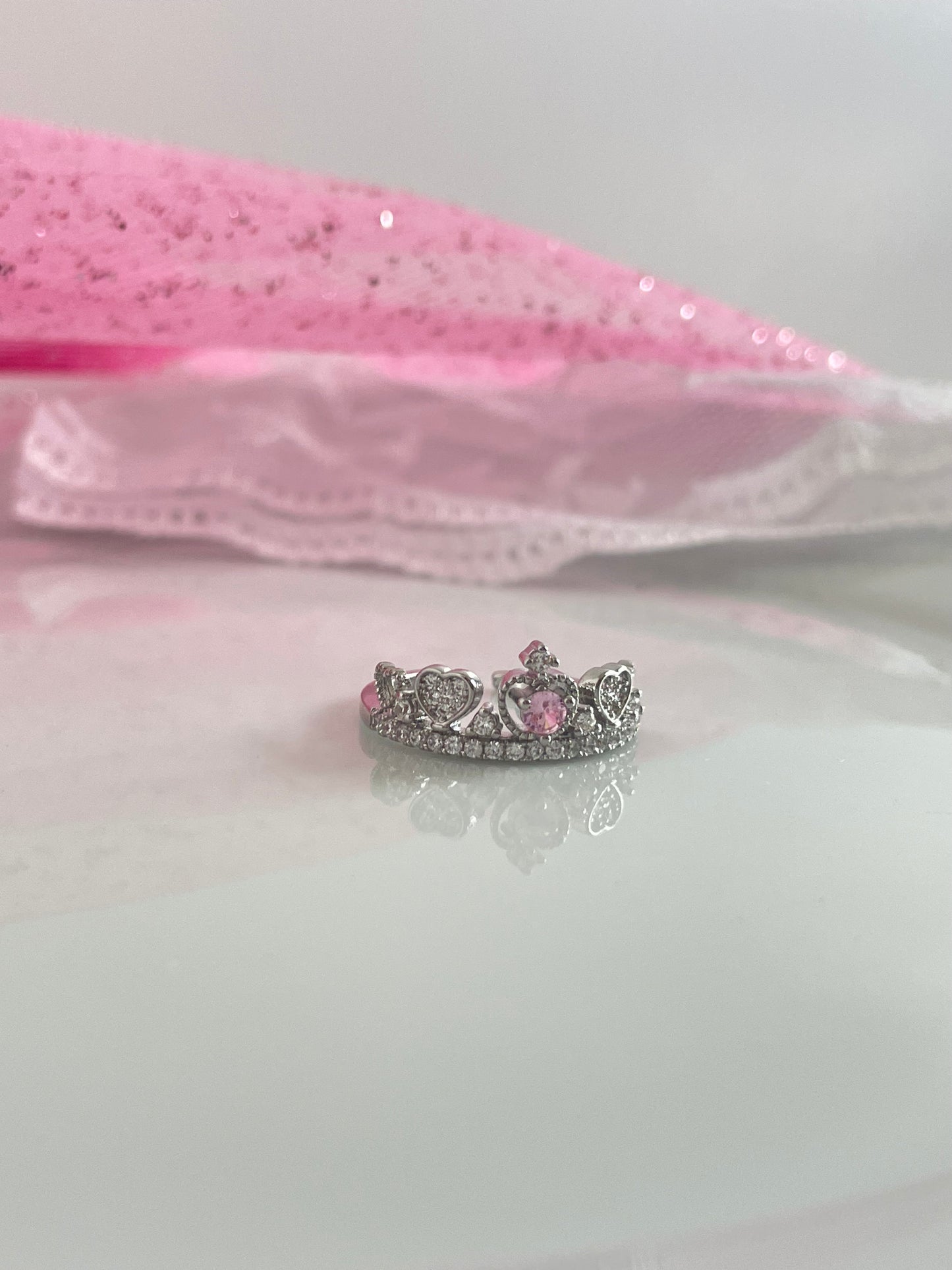 Princess Ring