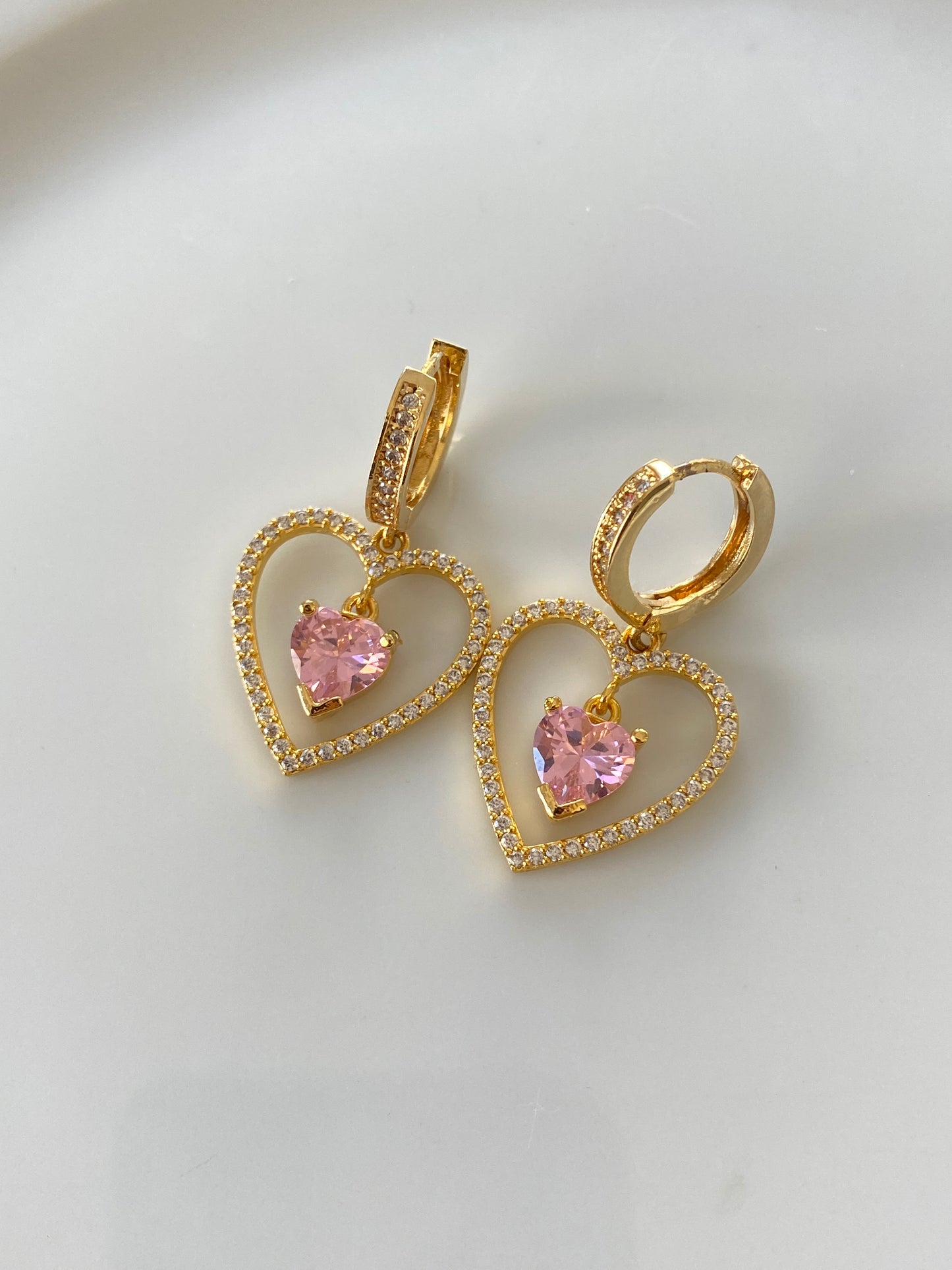 Dolly Earrings