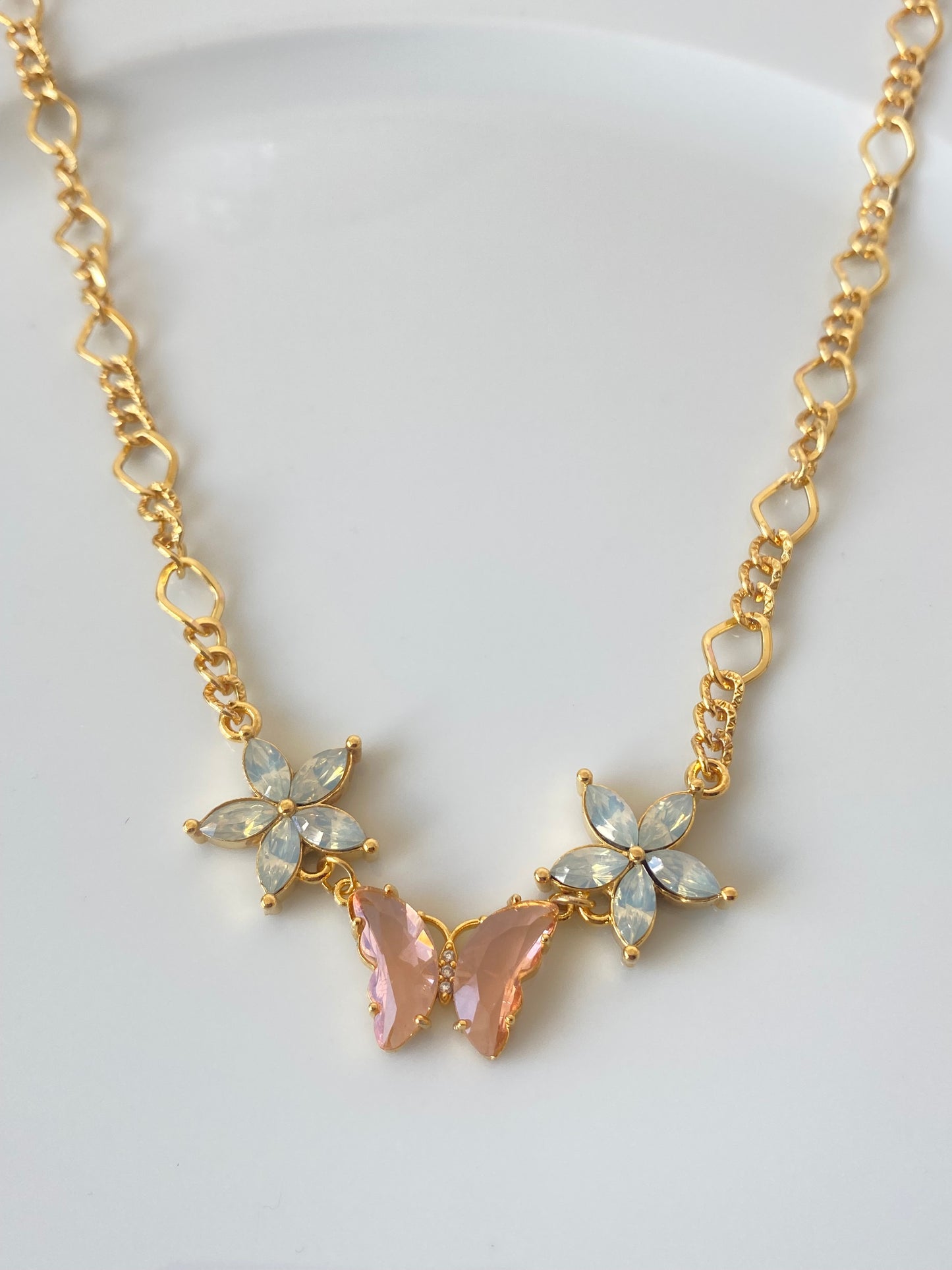 Liana Necklace