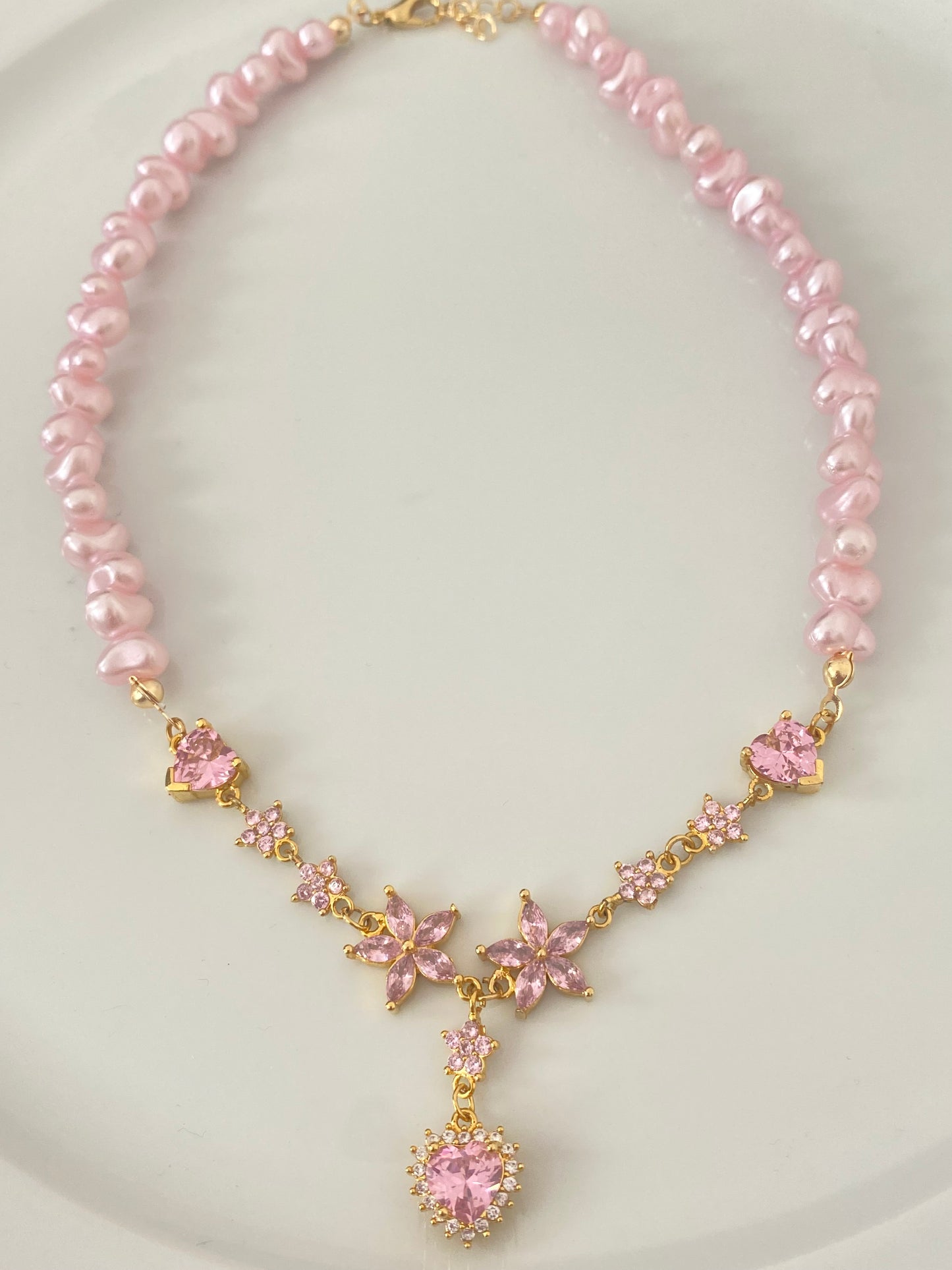 Fairy Necklace