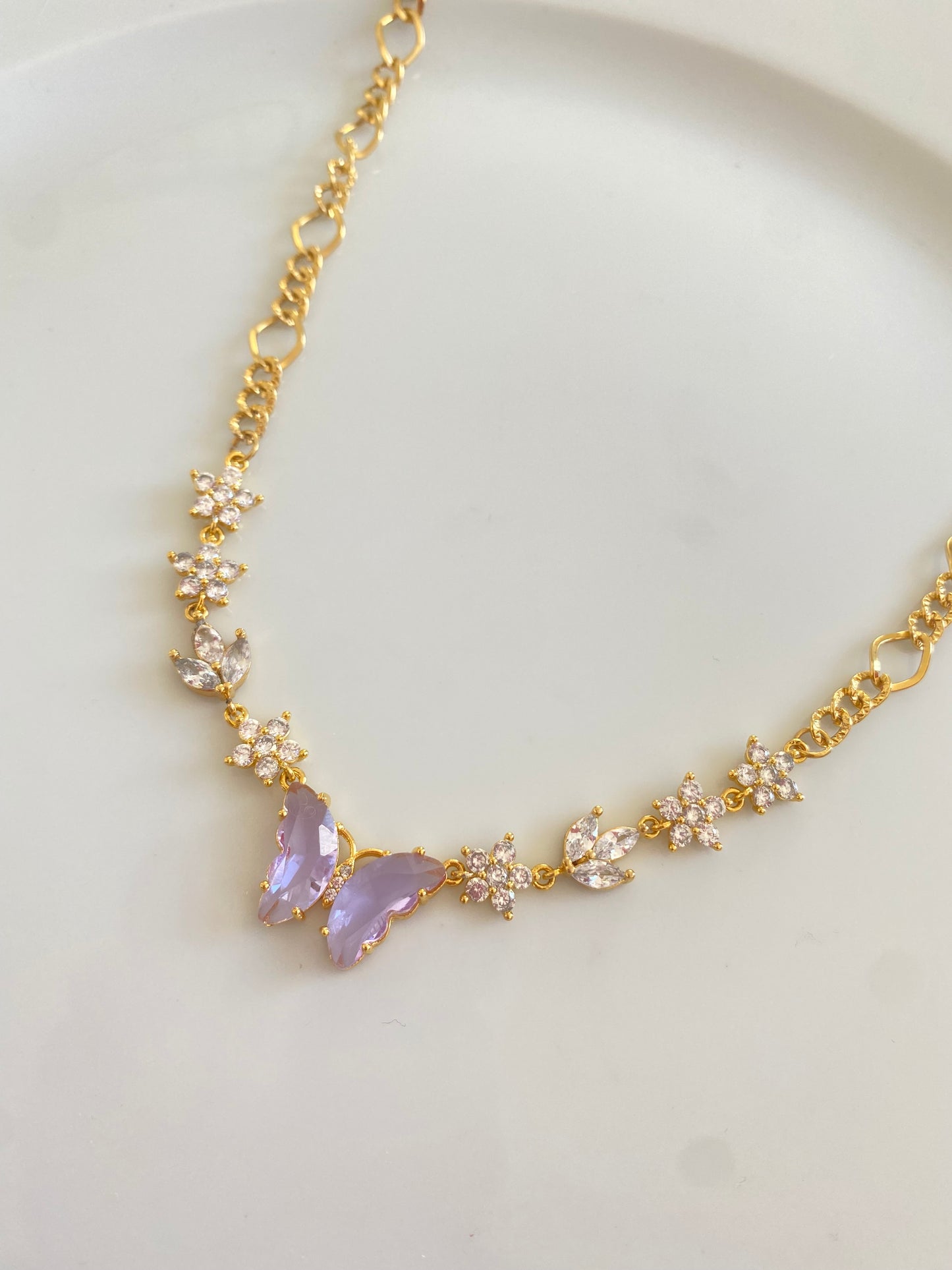 Diana Necklace