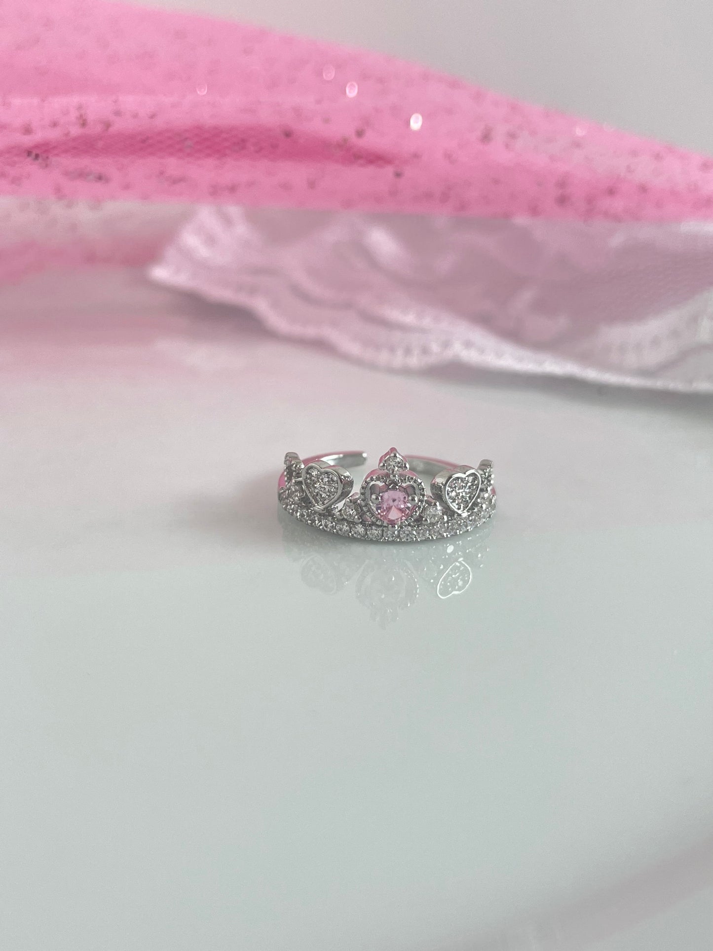 Princess Ring