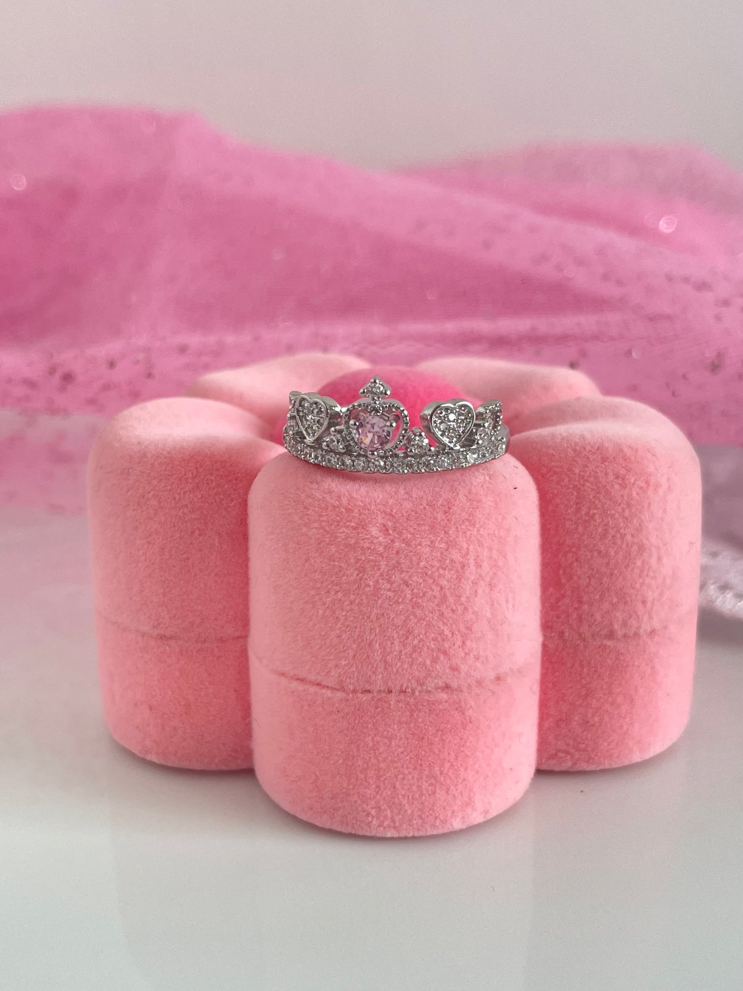 Princess Ring