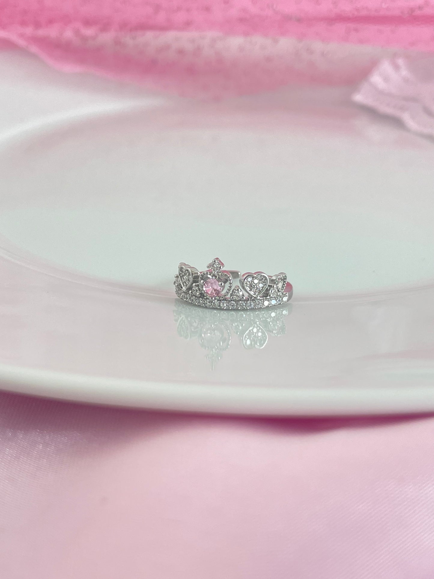 Princess Ring