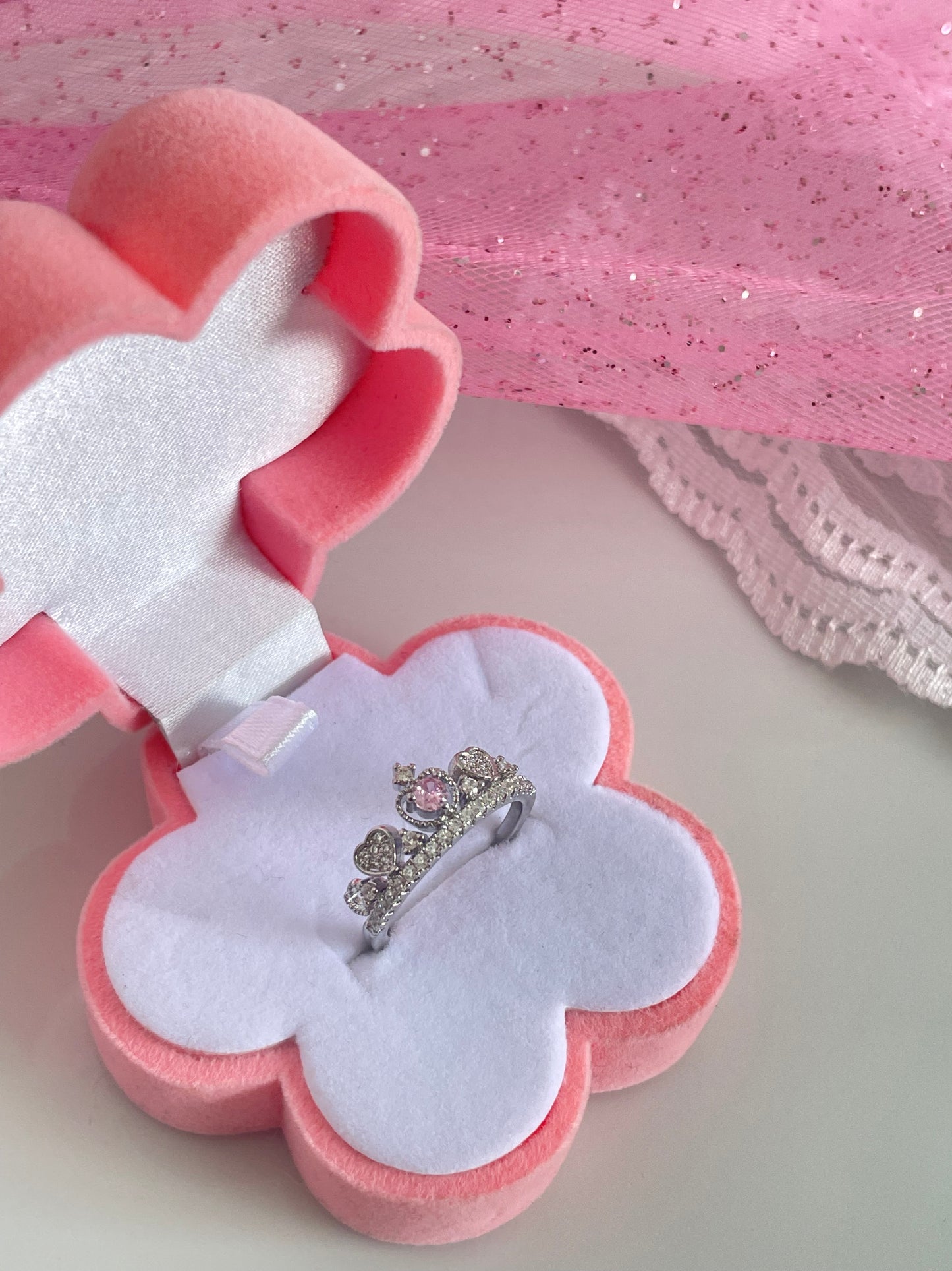 Princess Ring