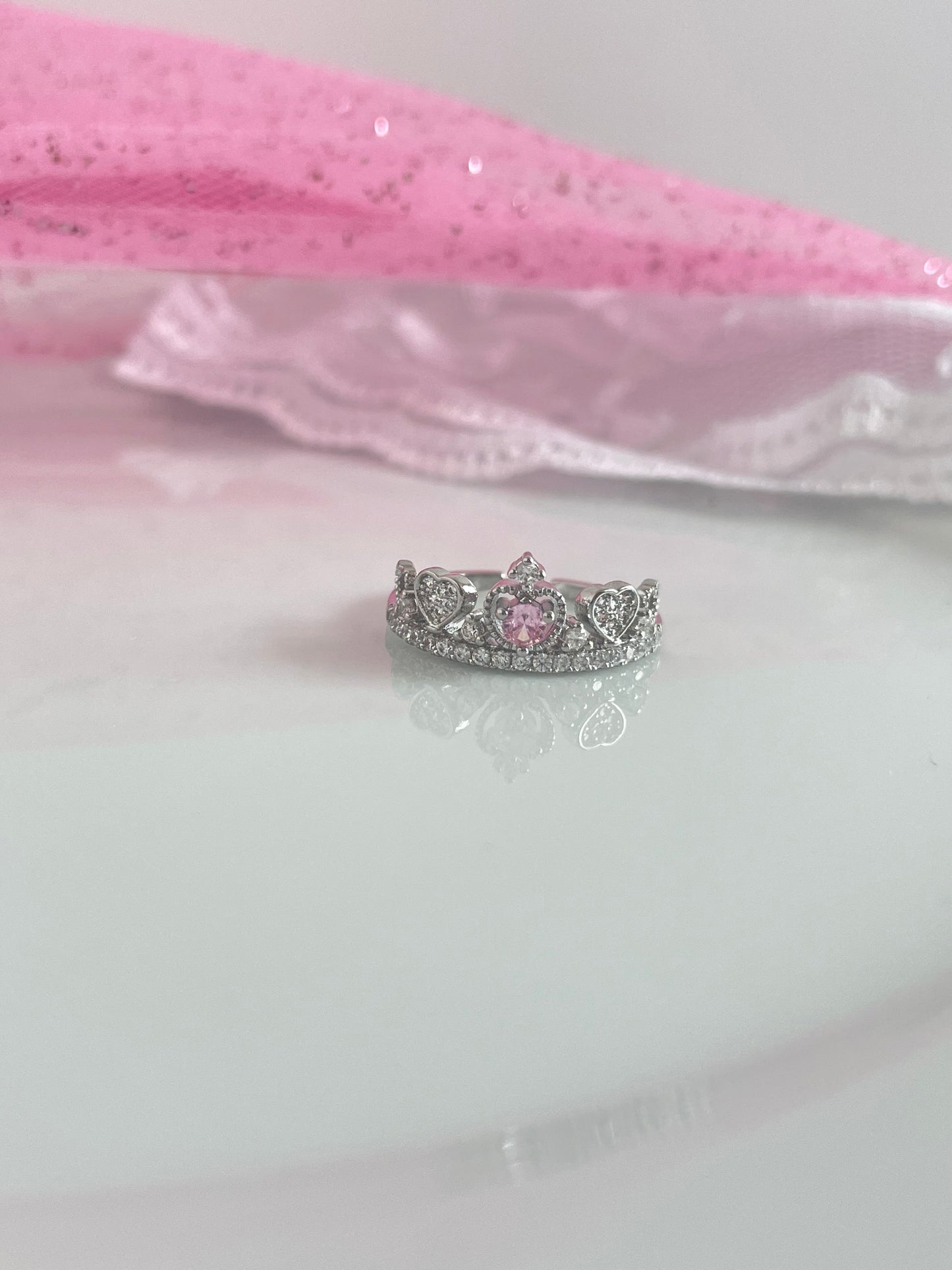 Princess Ring