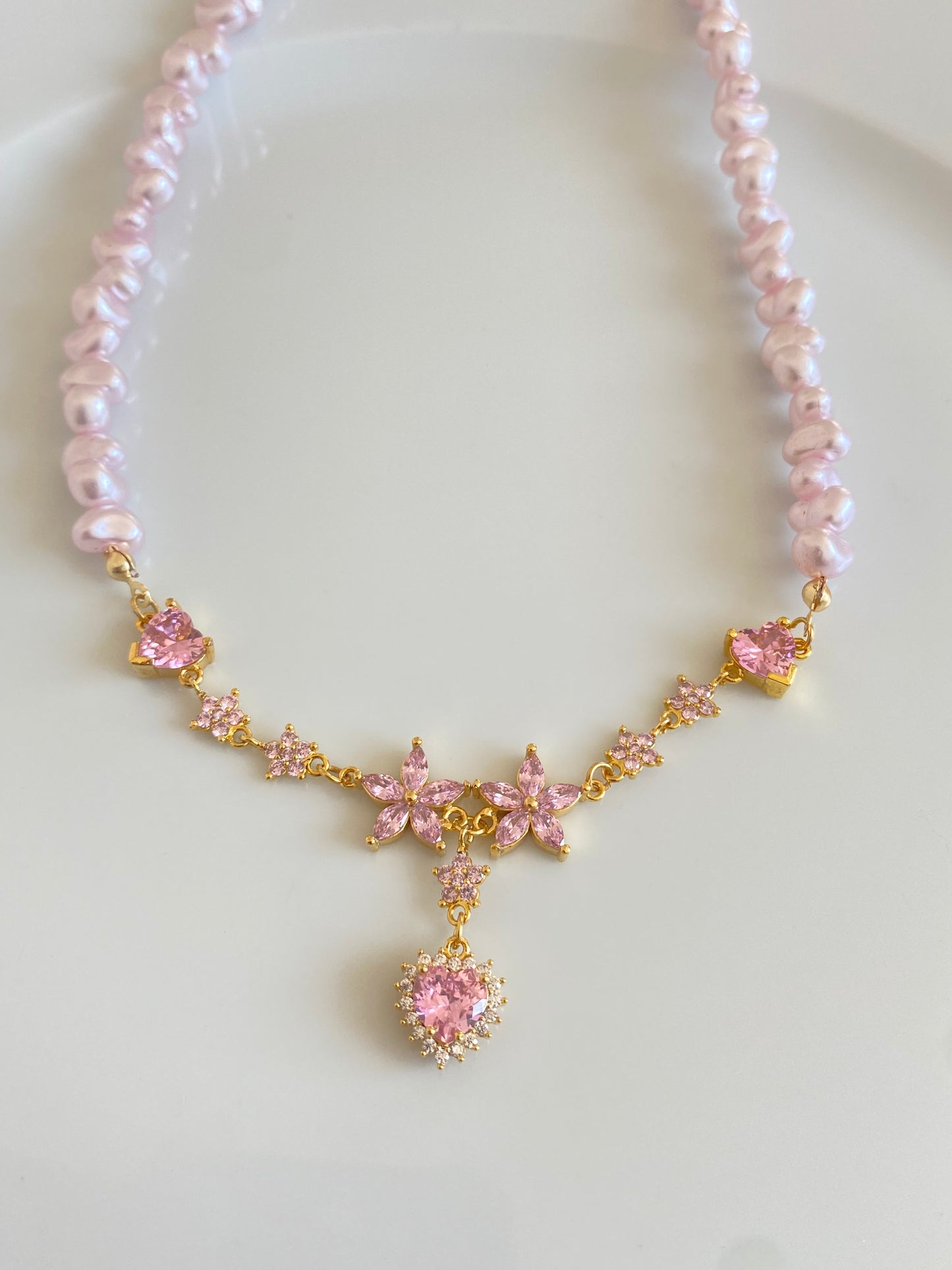 Fairy Necklace