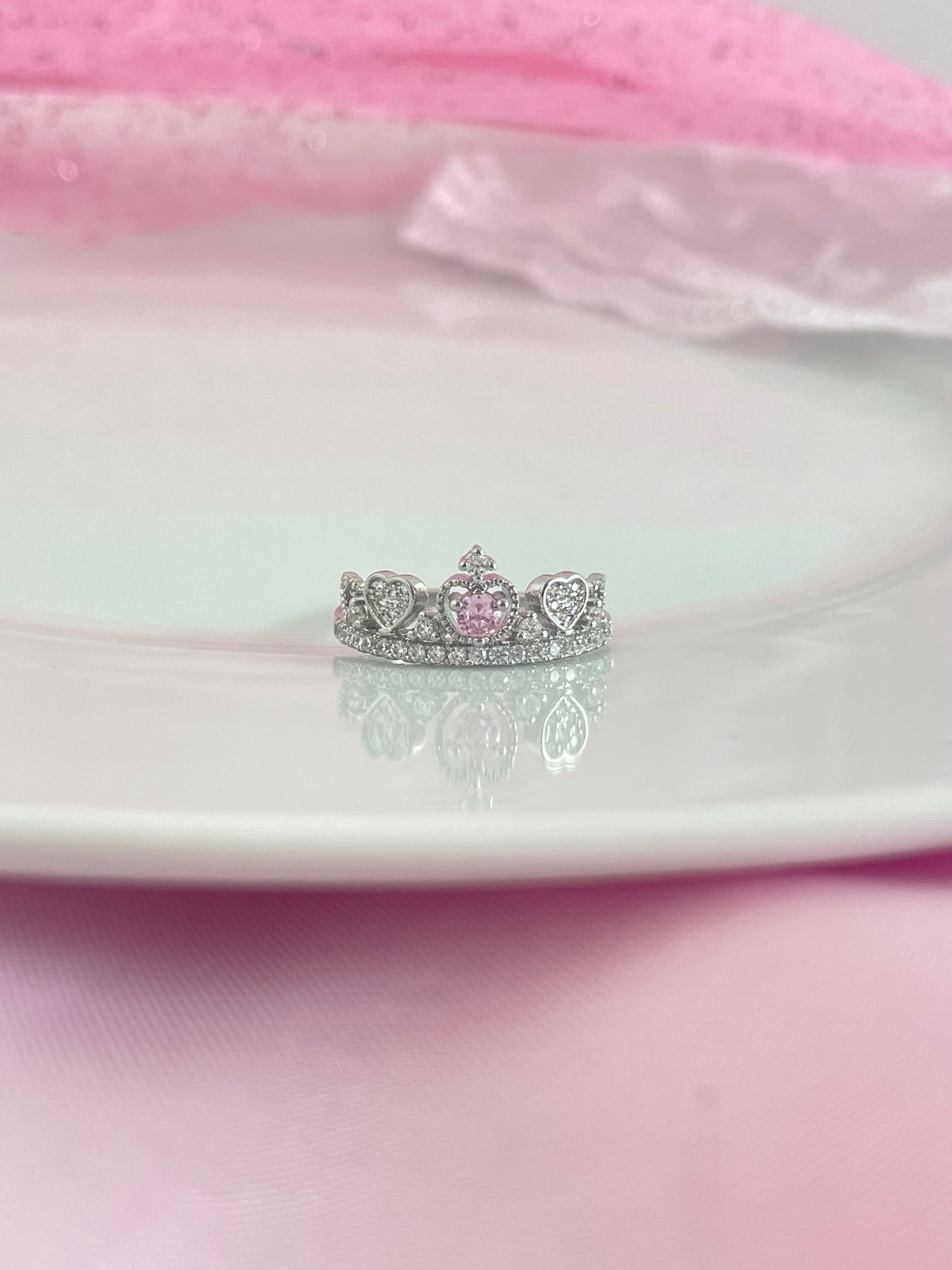 Princess Ring