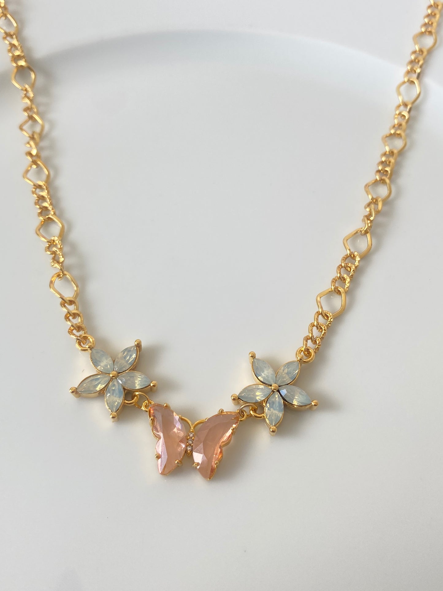 Liana Necklace