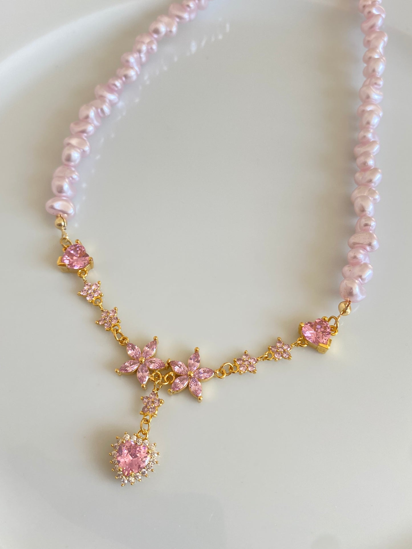 Fairy Necklace