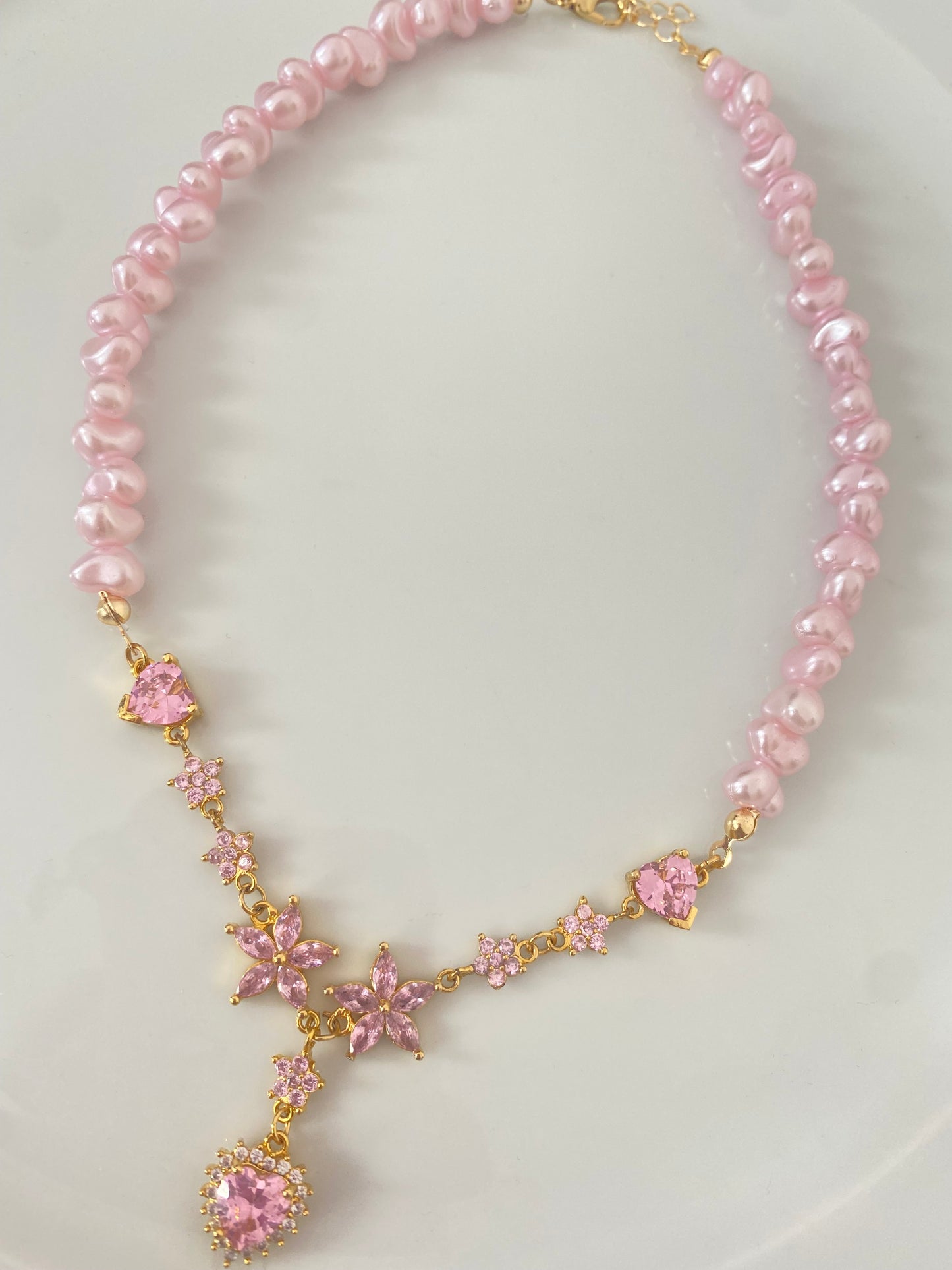 Fairy Necklace