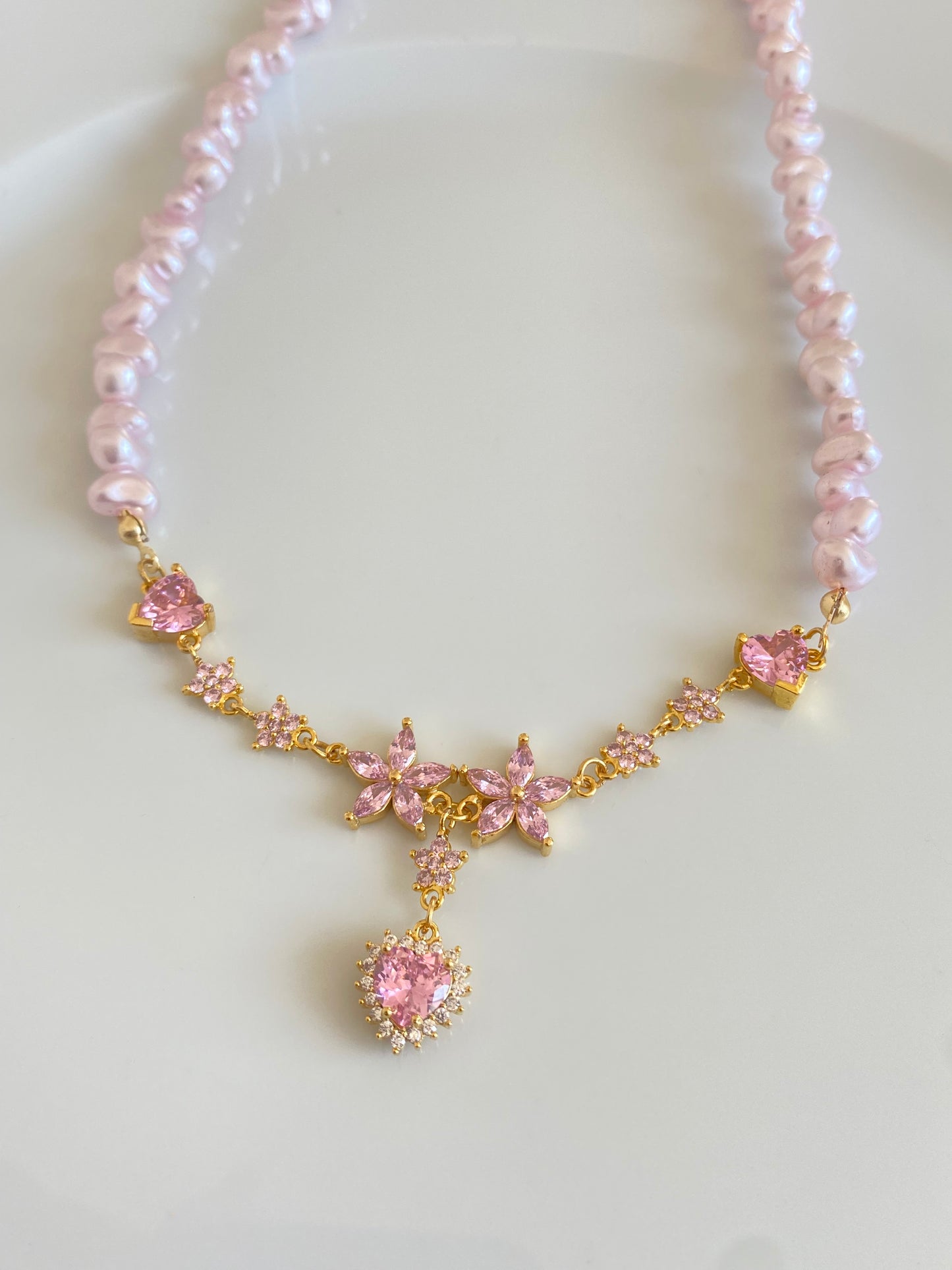 Fairy Necklace