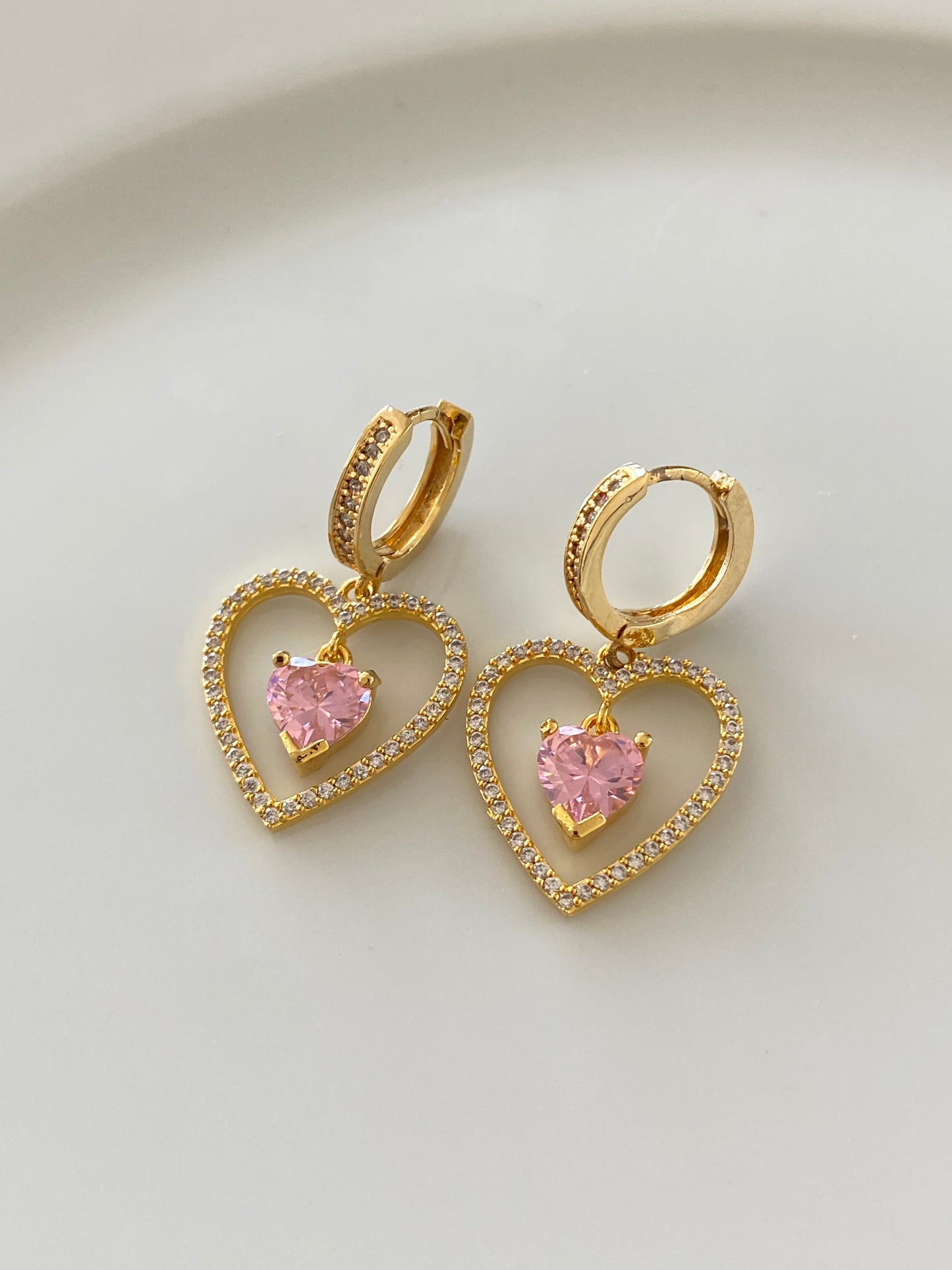 Dolly Earrings