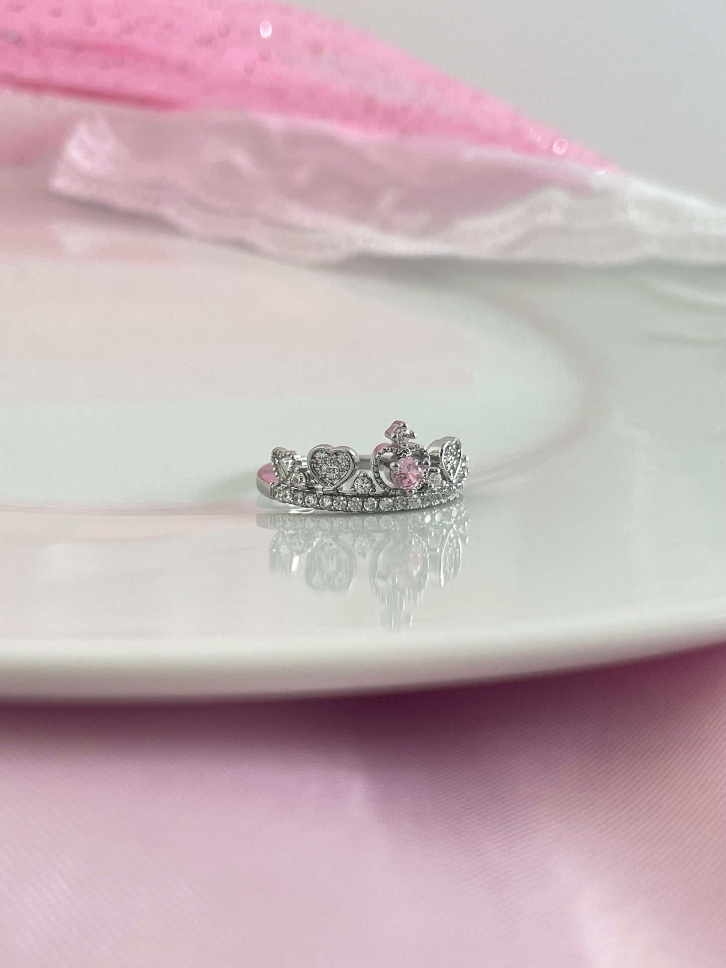 Princess Ring