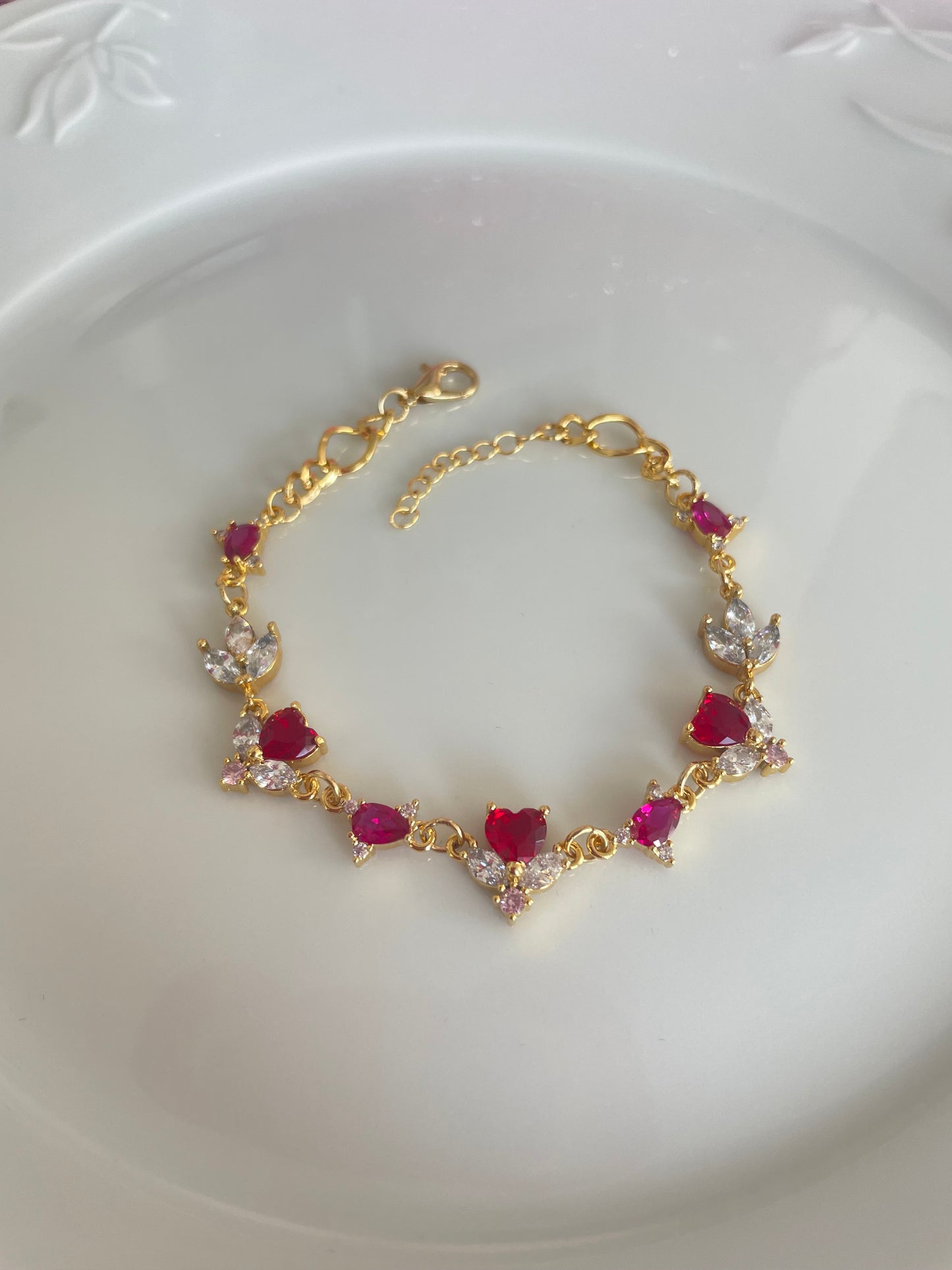 Chloe Bracelet